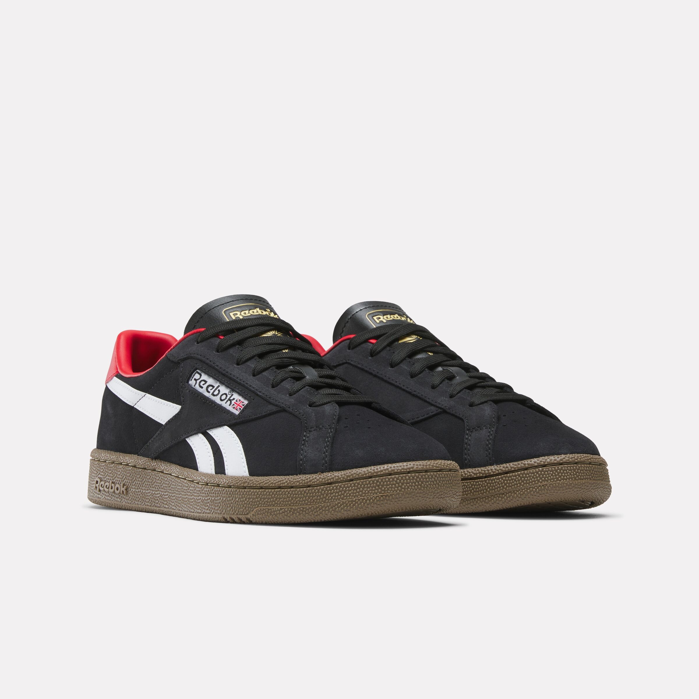 Reebok Classic Sneaker "CLUB C GROUNDS UK"