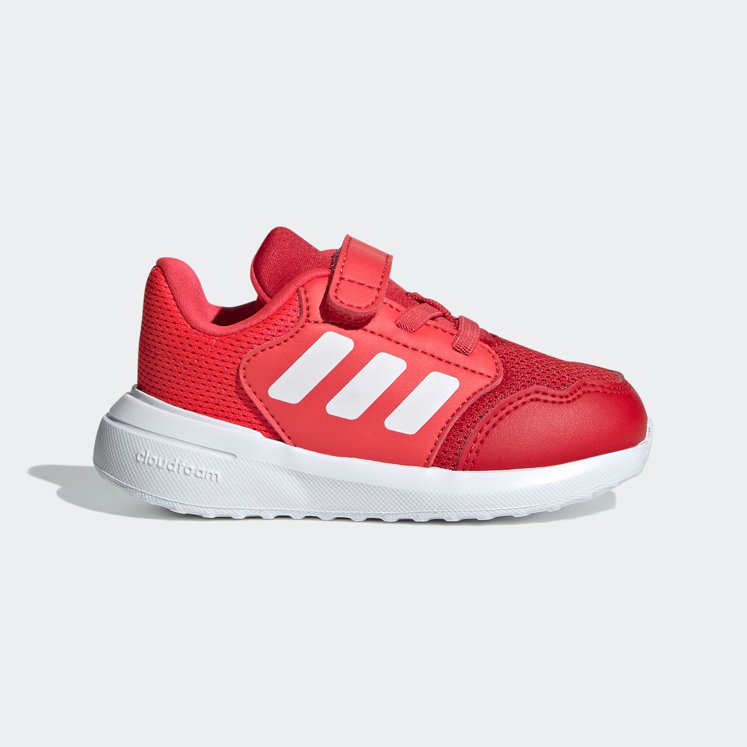 adidas Sportswear Klettschuh »TENSAUR RUN 3.0 KIDS«, für Kinder