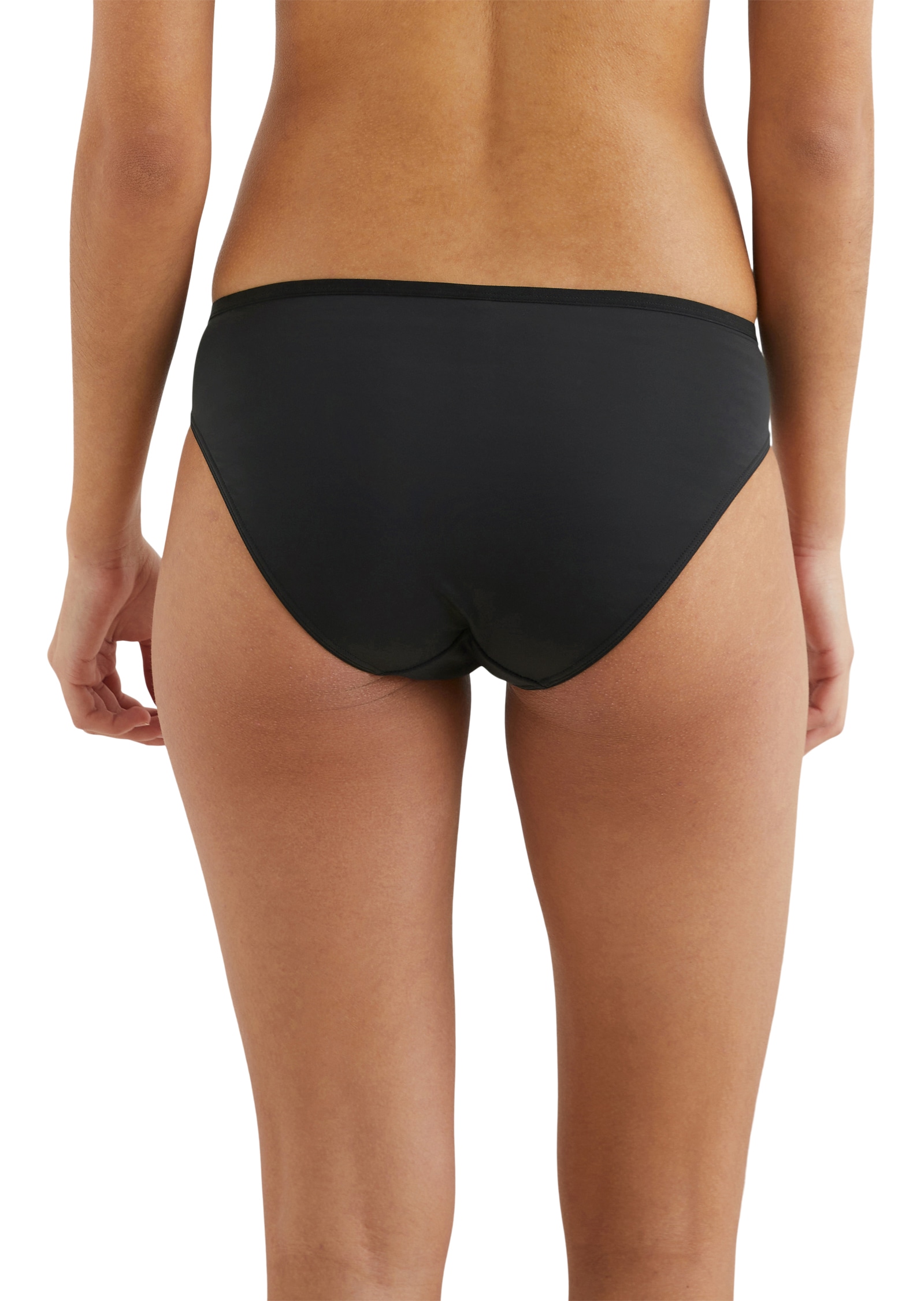 Marc O'Polo Bikini-Hose »Transparent Sensuality«, mit klassischem Schnitt