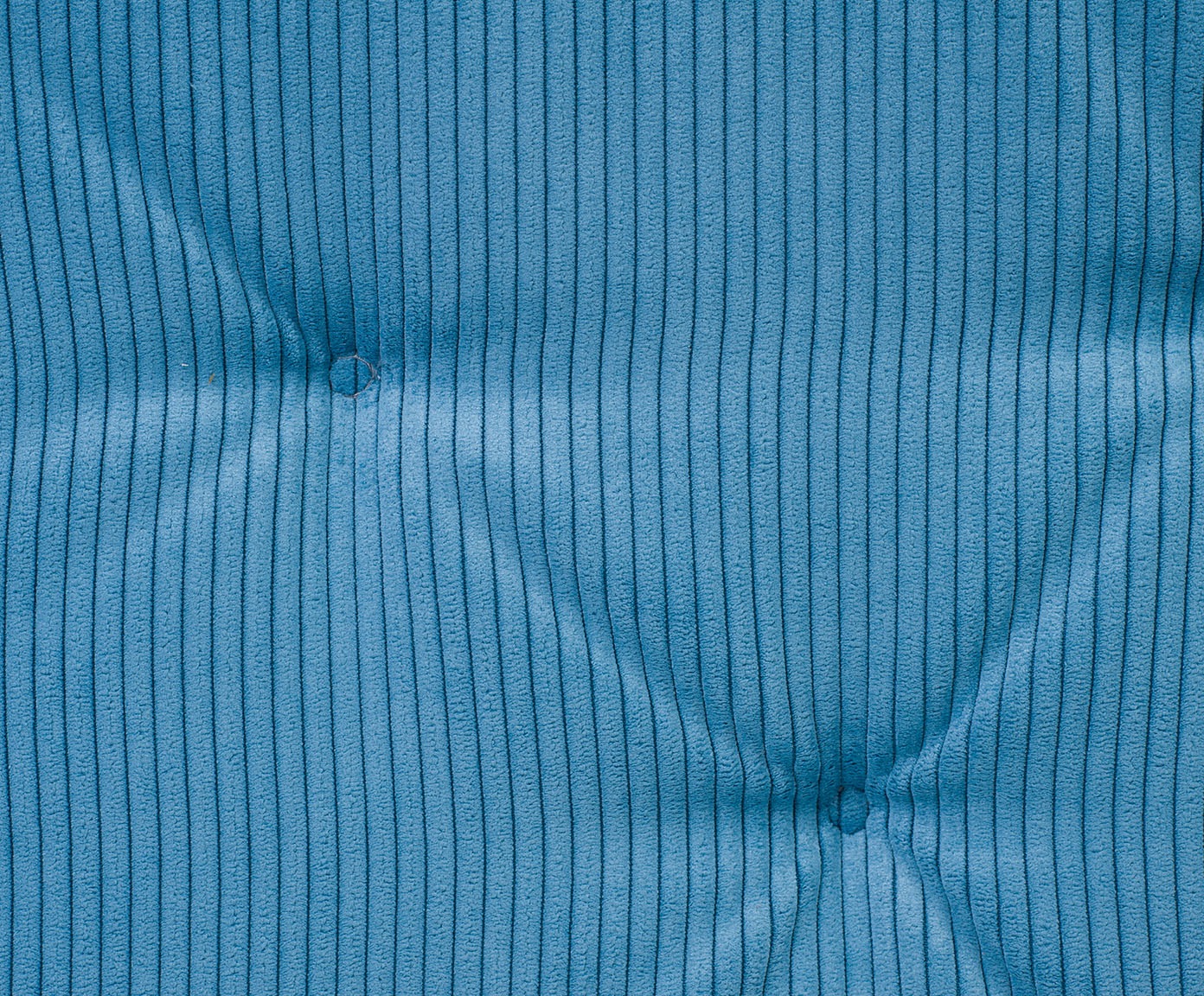 GÖZZE Capri Seat Cushion Teal 40cm 3