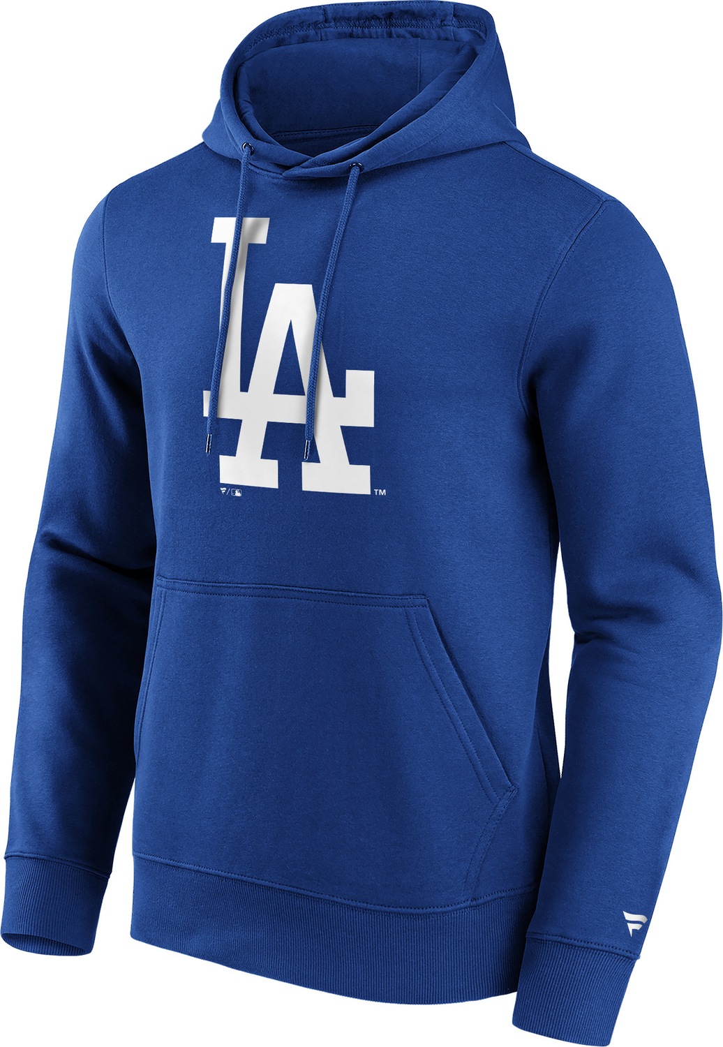 Fanatics Kapuzenpullover »Fanatics Hoodie Los Angeles Dodgers Primary Logo Graphic«