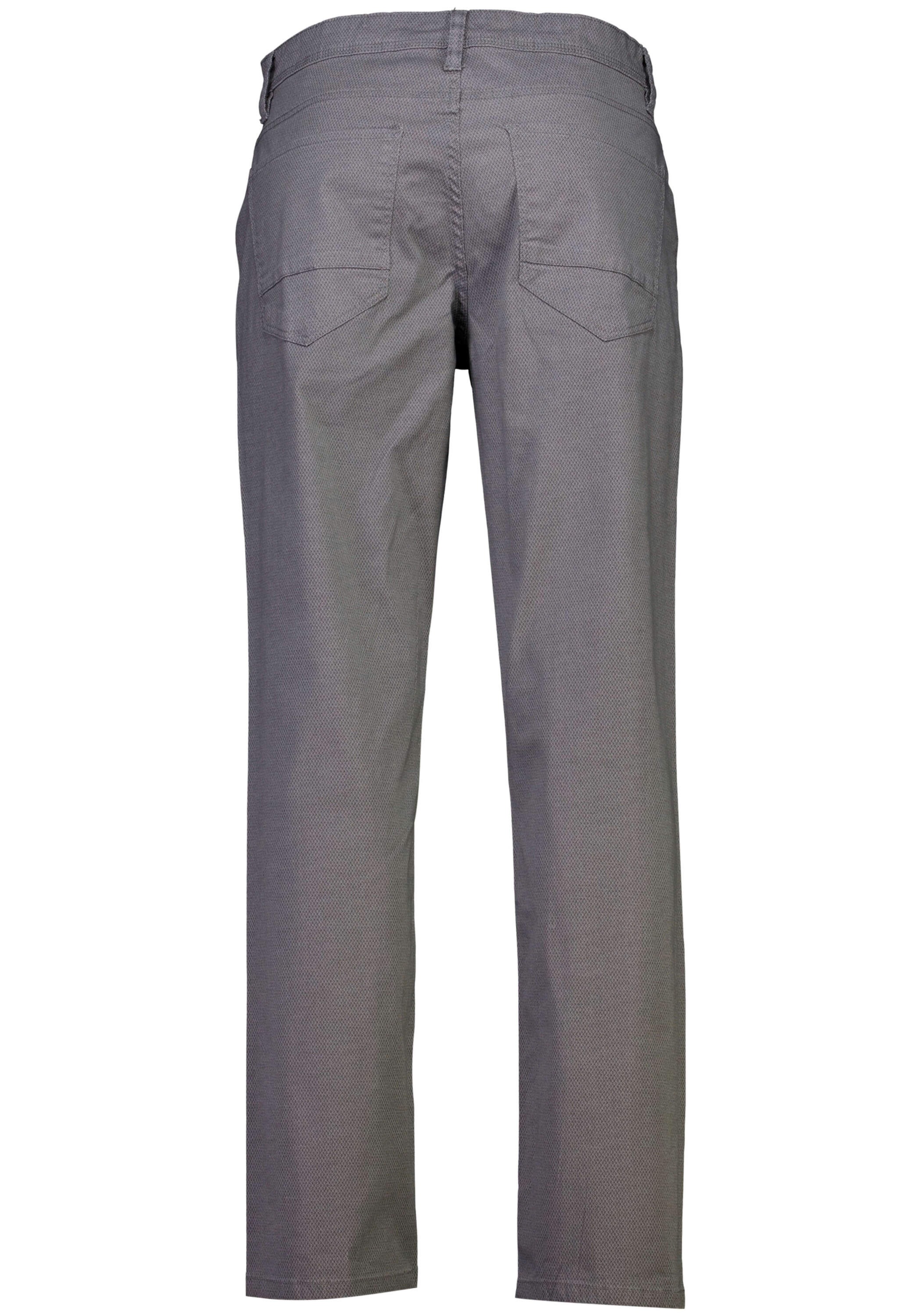 LINDBERGH 5-Pocket-Hose »5-Pocket Hosen Relaxed Loose Fit«
