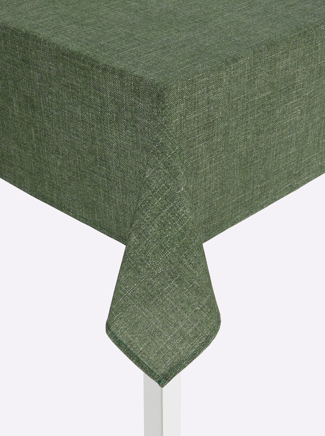 Tischdecke