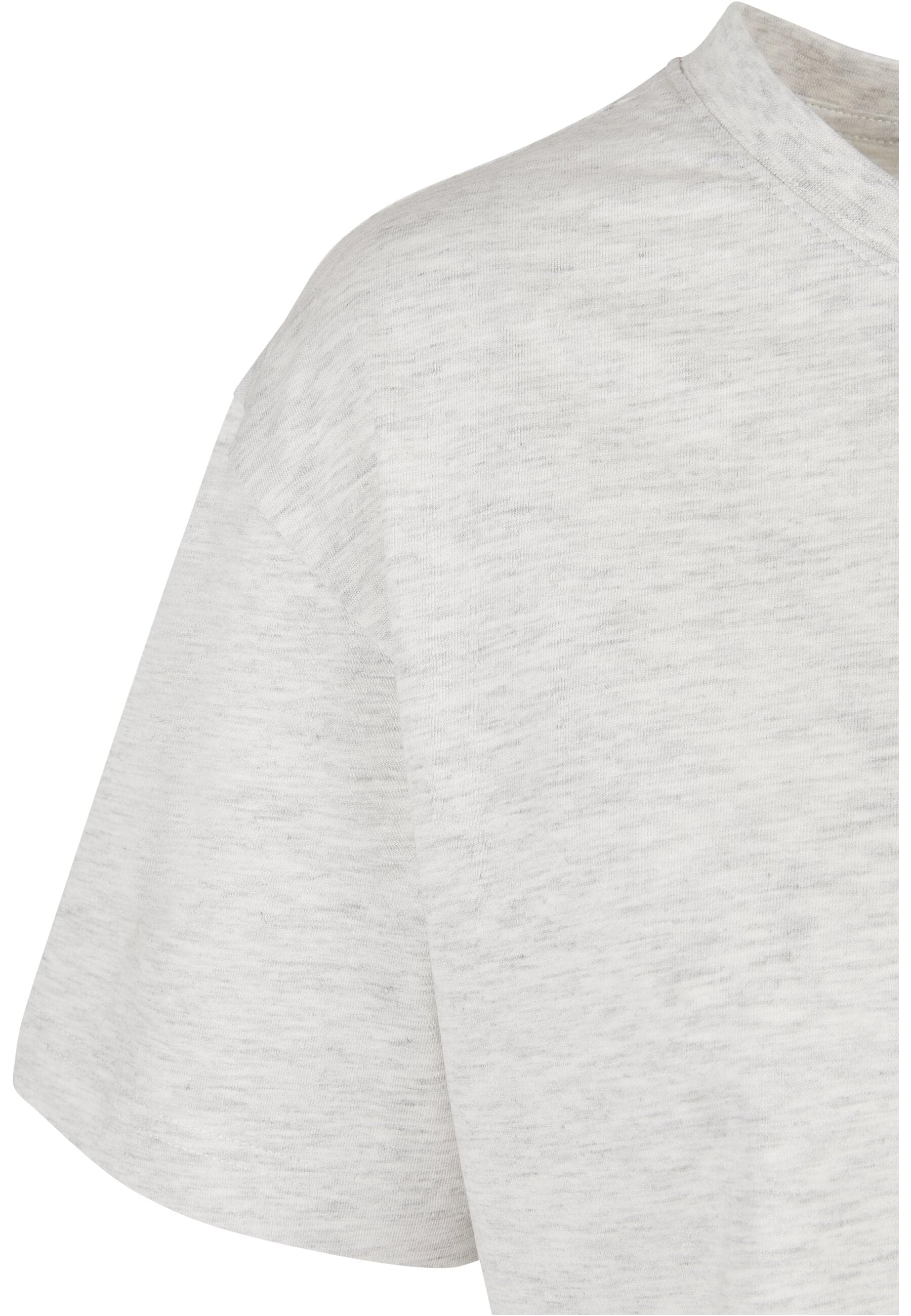 URBAN CLASSICS T-Shirt »Urban Classics Damen Ladies Short Oversized Tee«, (1 tlg.)