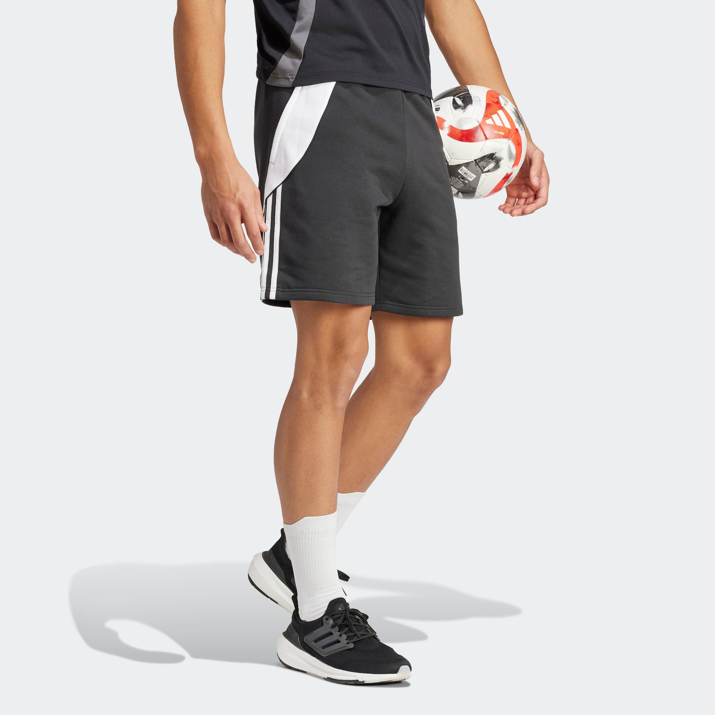 adidas Performance Trainingsshorts »TIRO24 SWSHO«, (1 tlg.)