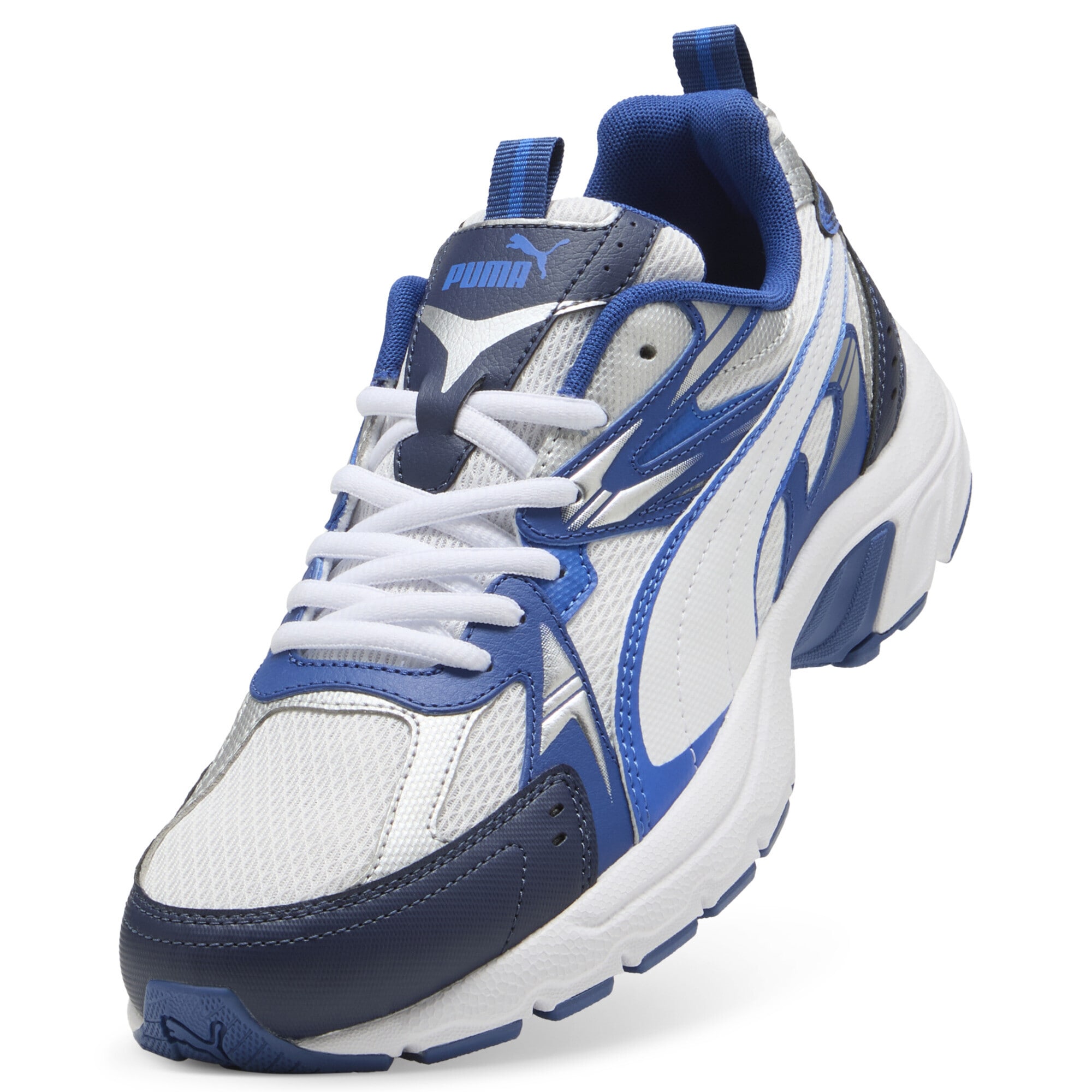 PUMA Sneaker »Milenio Tech Sneakers Erwachsene«