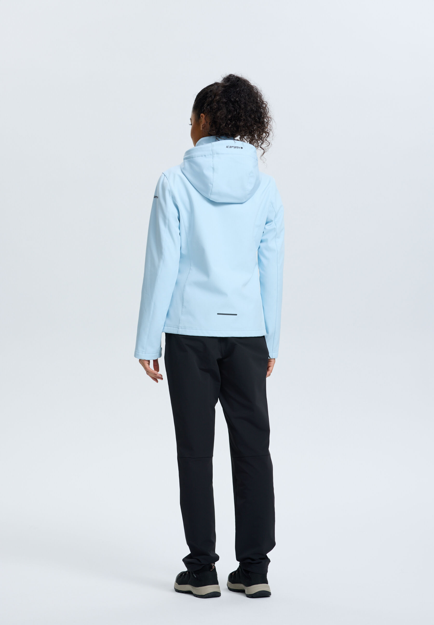 Thumbnail - Icepeak Outdoorjacke "Icepeak Softshell jacke Brenham"