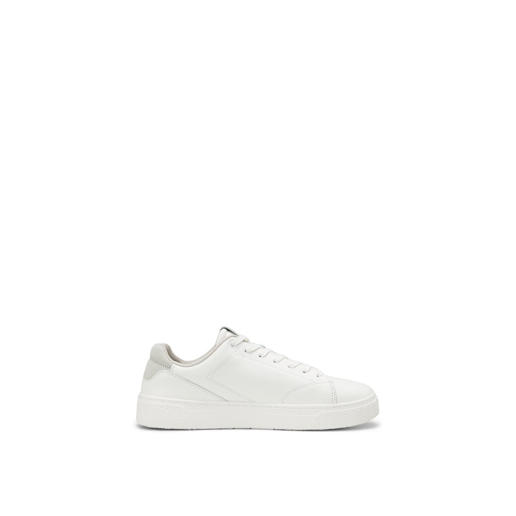 Marc O'Polo Sneaker »aus edlem Rindleder«