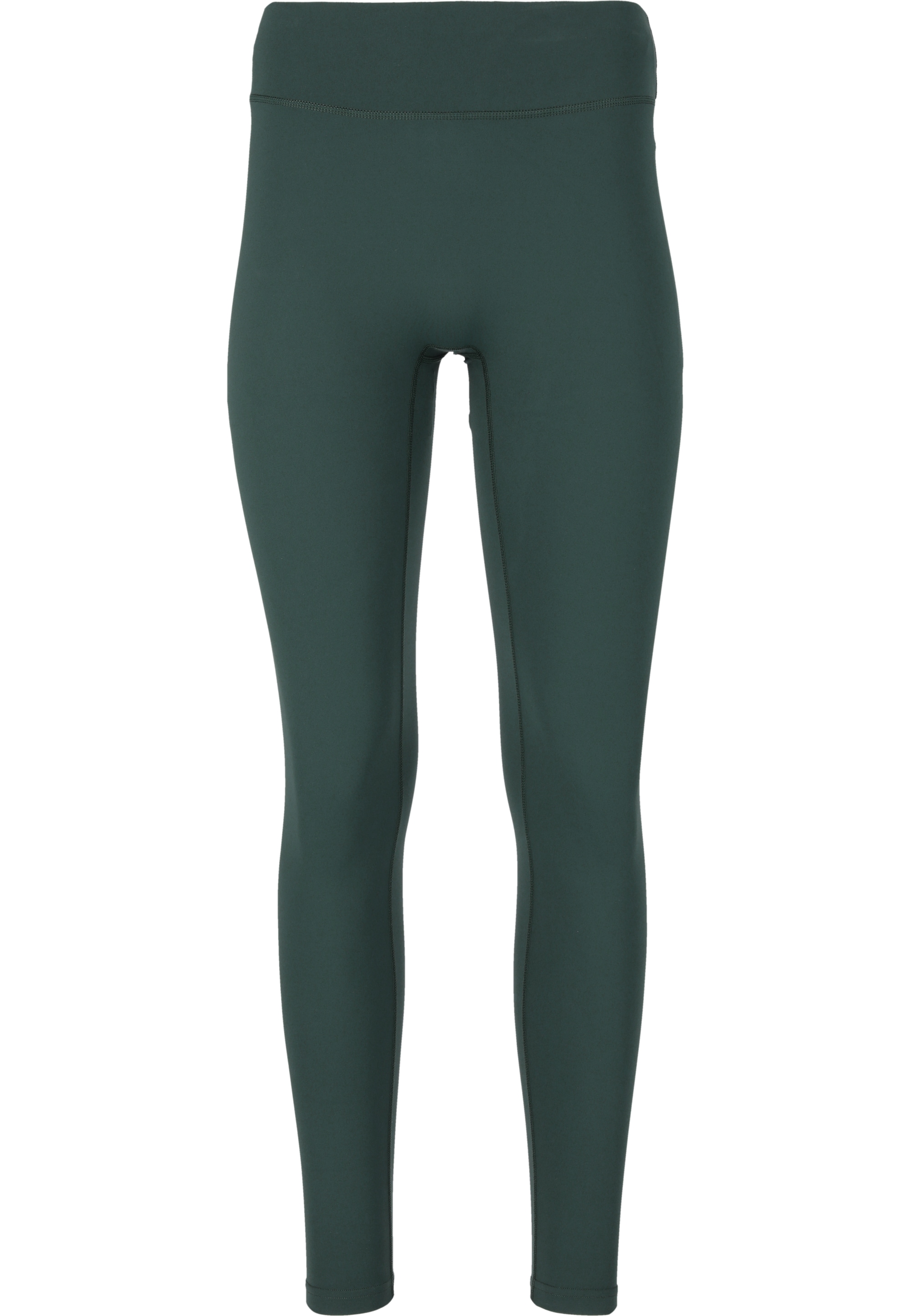 ATHLECIA Trainingstights »Luxe«, mit Kompressionswirkung