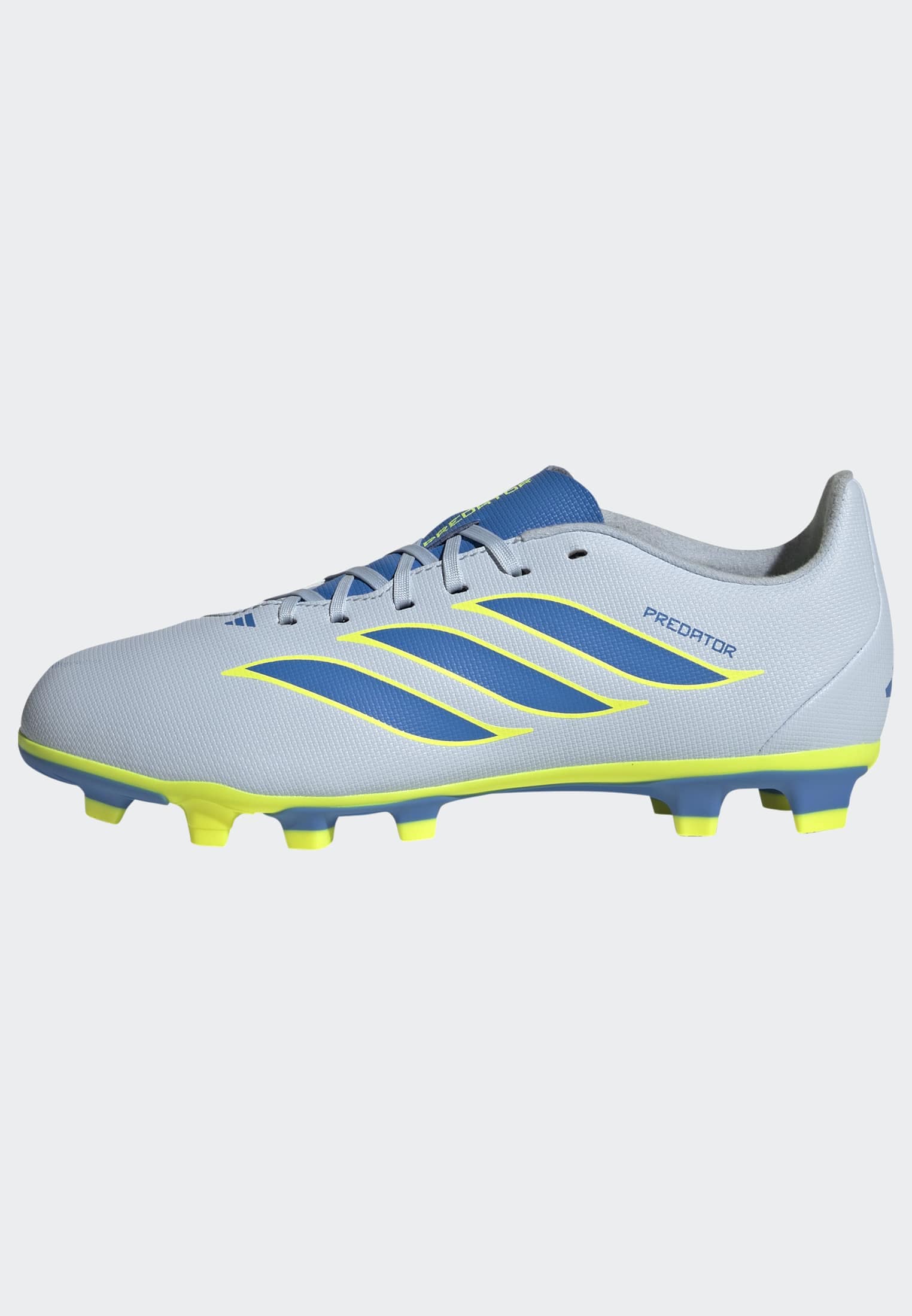 adidas Performance Fußballschuh »PREDATOR CLUB FIRM GROUND/MULTI GROUND KIDS«  für viele verschiedene Böden geeignet, für Jugendliche & Kinder