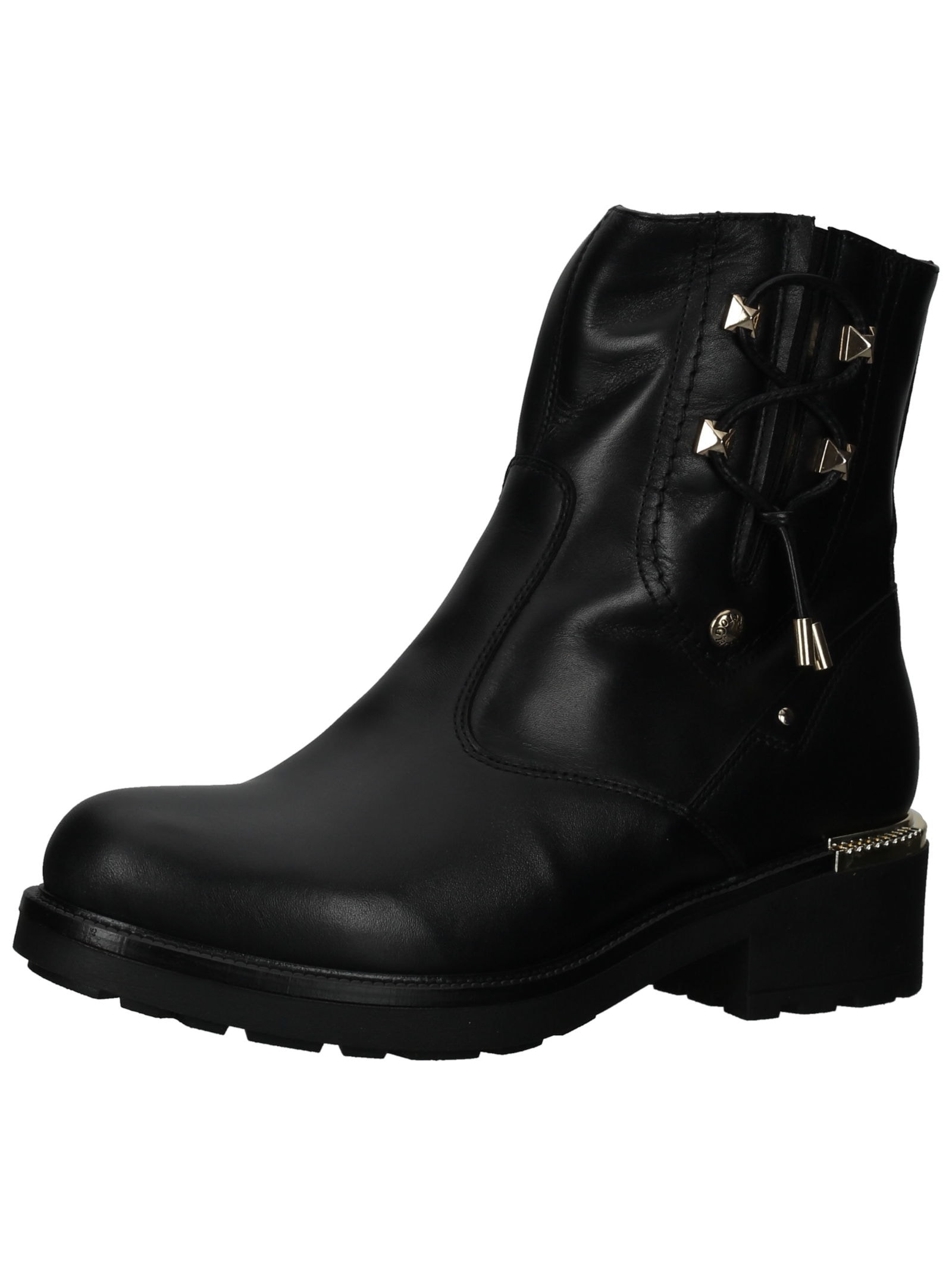 Nero Giardini Stiefelette "Nero Giardini Stiefelette Leder" günstig online kaufen