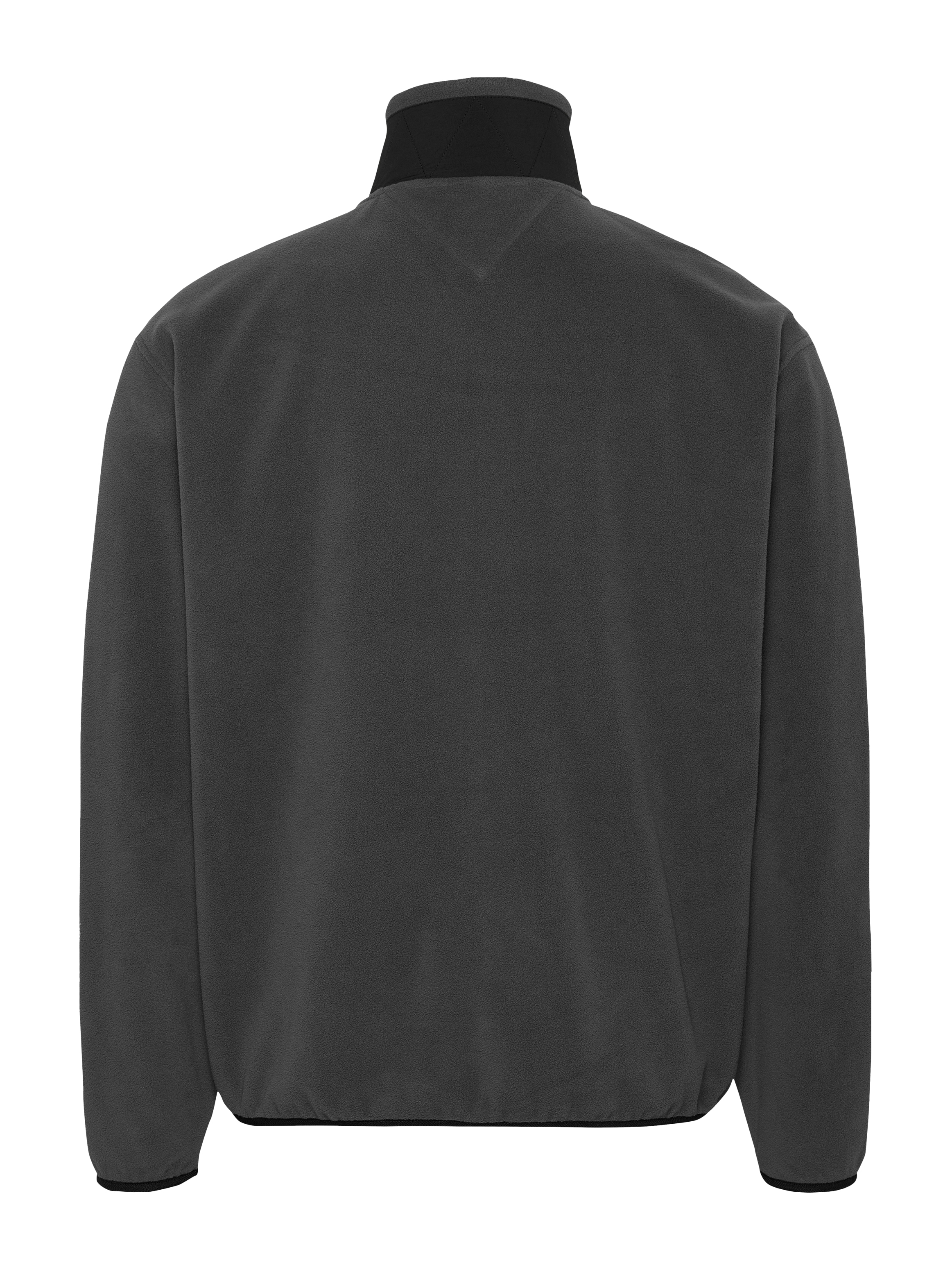 Tommy Jeans Fleecejacke »TJM RLX FZ POLAR FLEECE EXT«