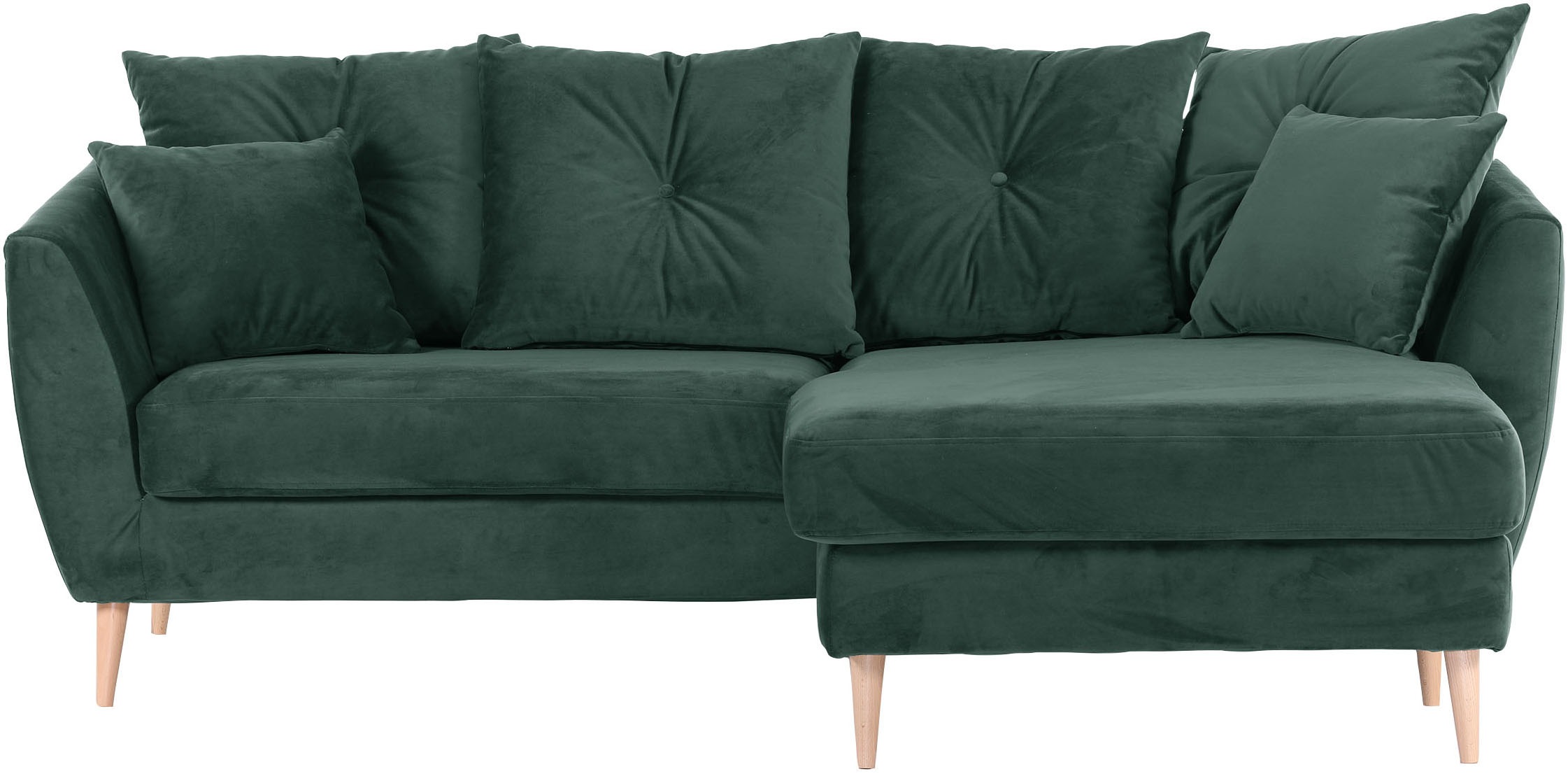 Gutmann Factory Ecksofa
