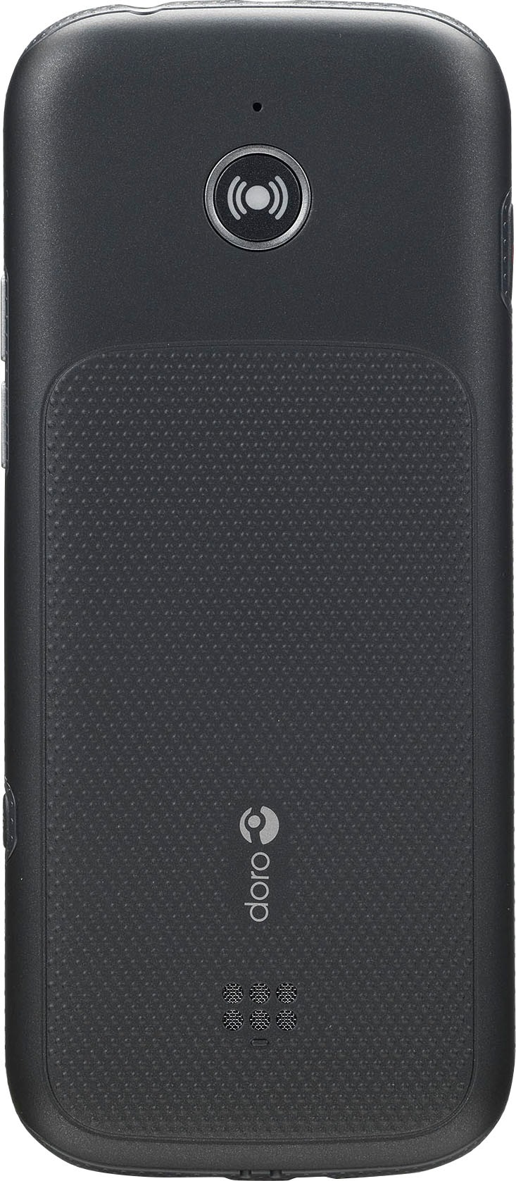 Doro Smartphone »780X«, schwarz/weiß