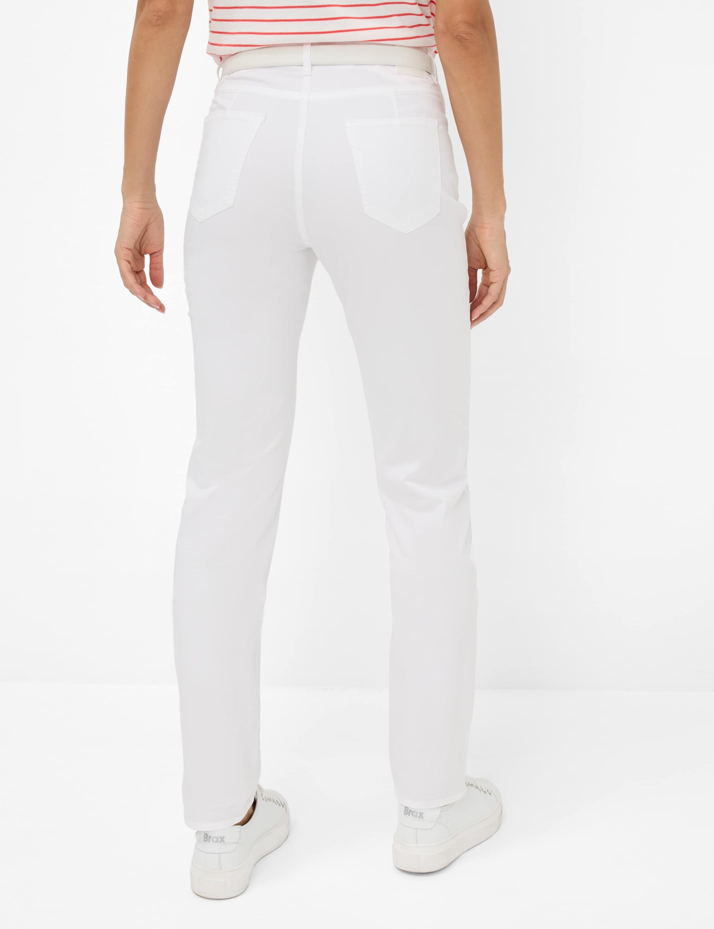 Brax 5-Pocket-Hose »Style MARY«
