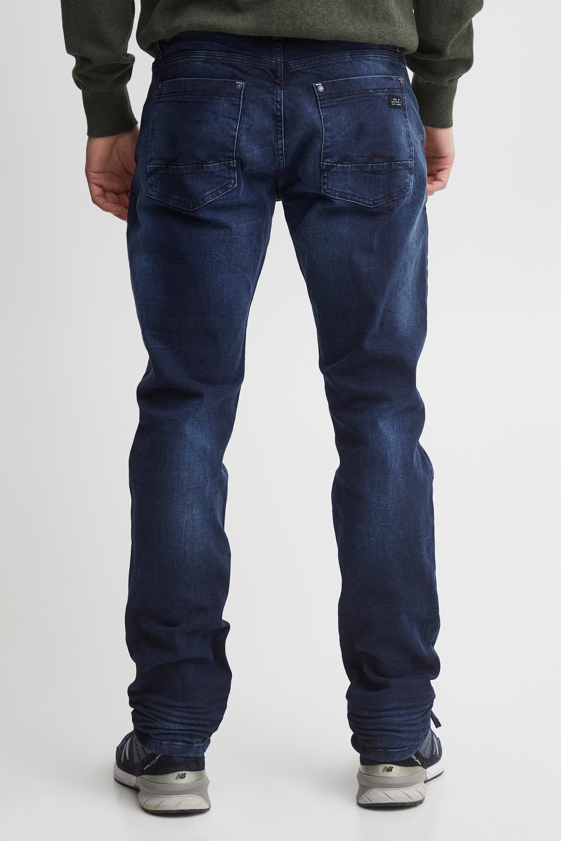 Blend 5-Pocket-Jeans "BHTWISTER" günstig online kaufen