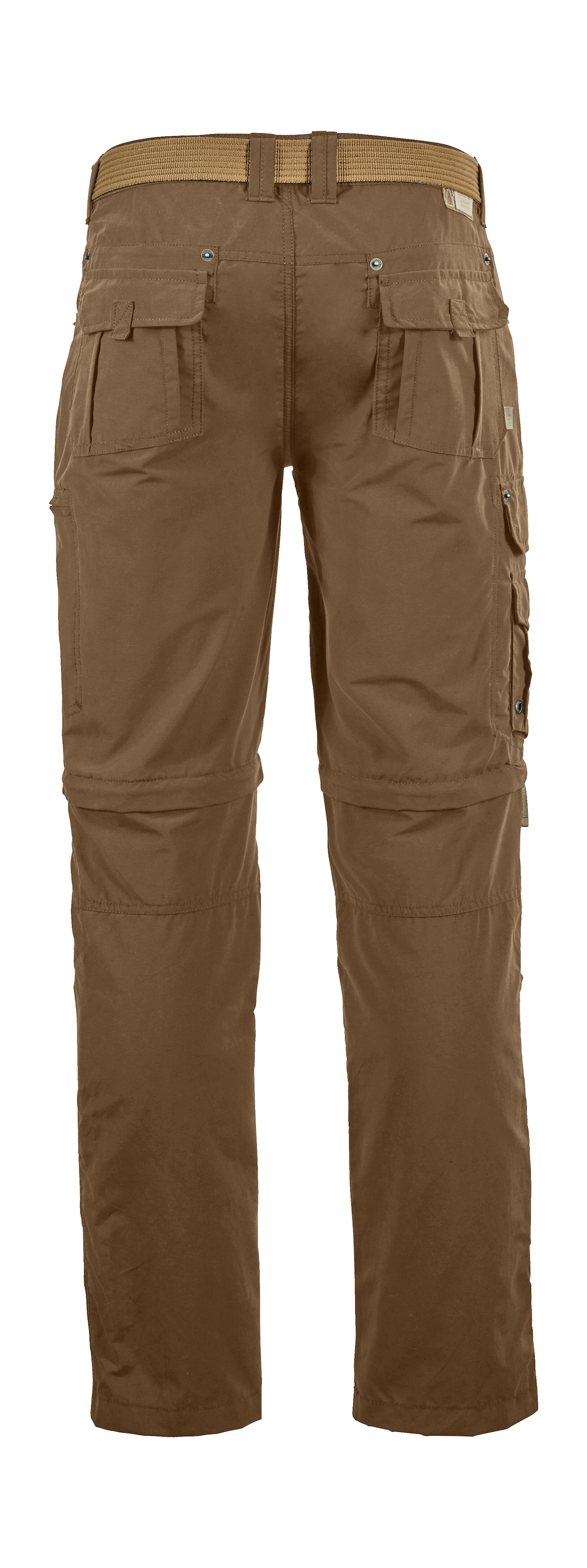 G.I.G.A. DX by killtec Zip-off-Hose »Garrison«
