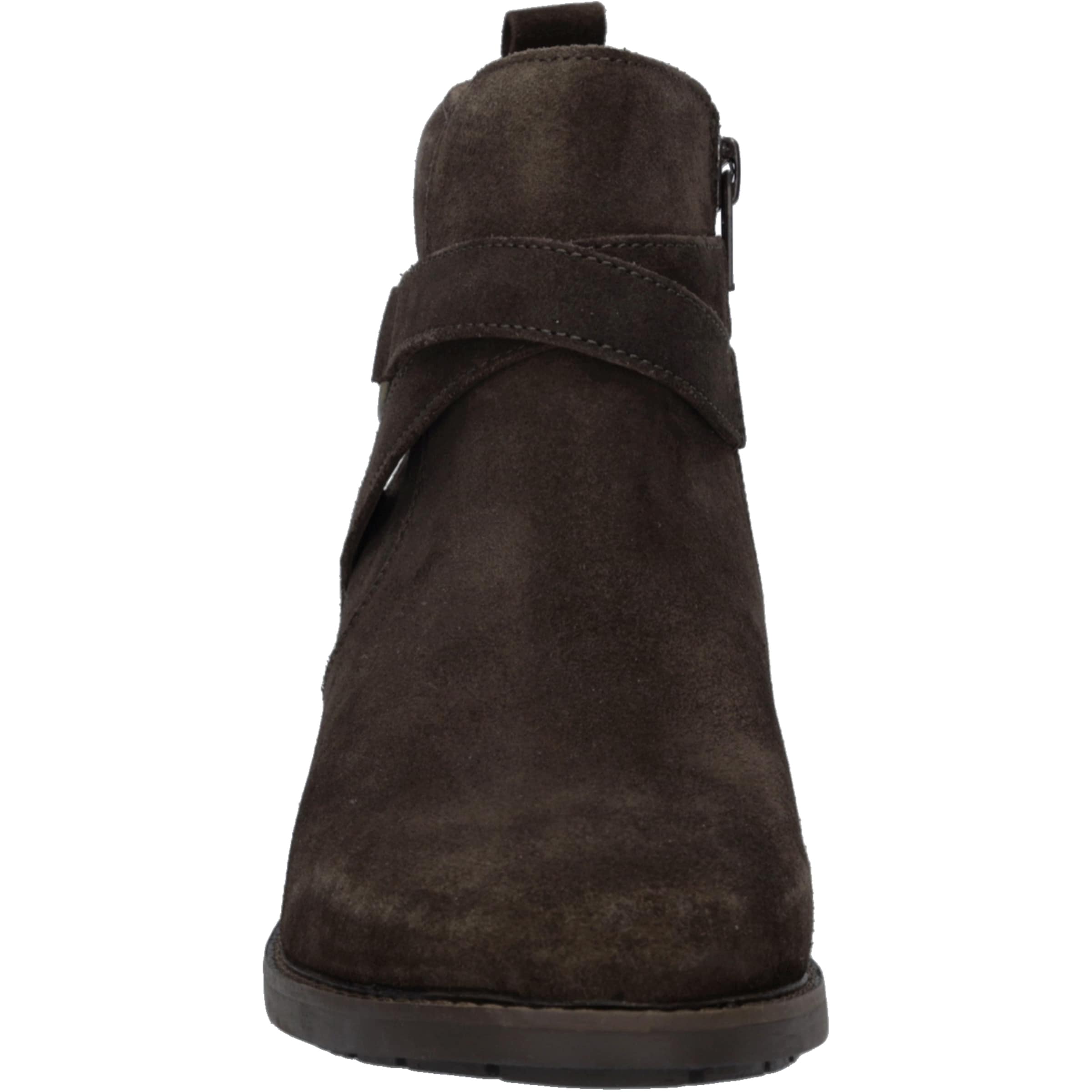 Josef Seibel Stiefelette »Kate 04, chocolate«