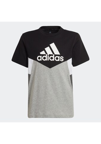 adidas Performance T-Shirt »COLORBLOCK« kaufen