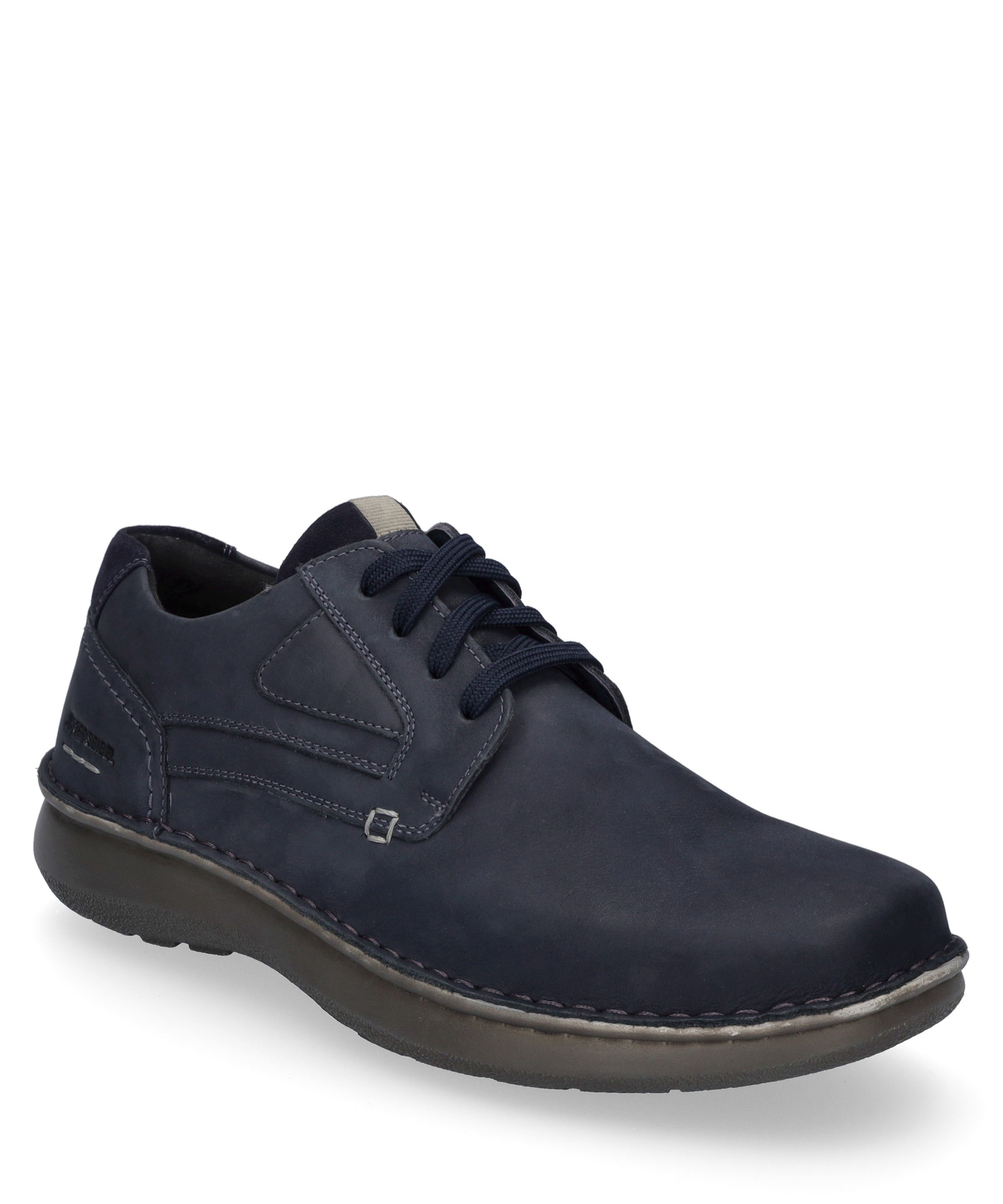 Josef Seibel Schnürschuh »Alan 09, indigo«