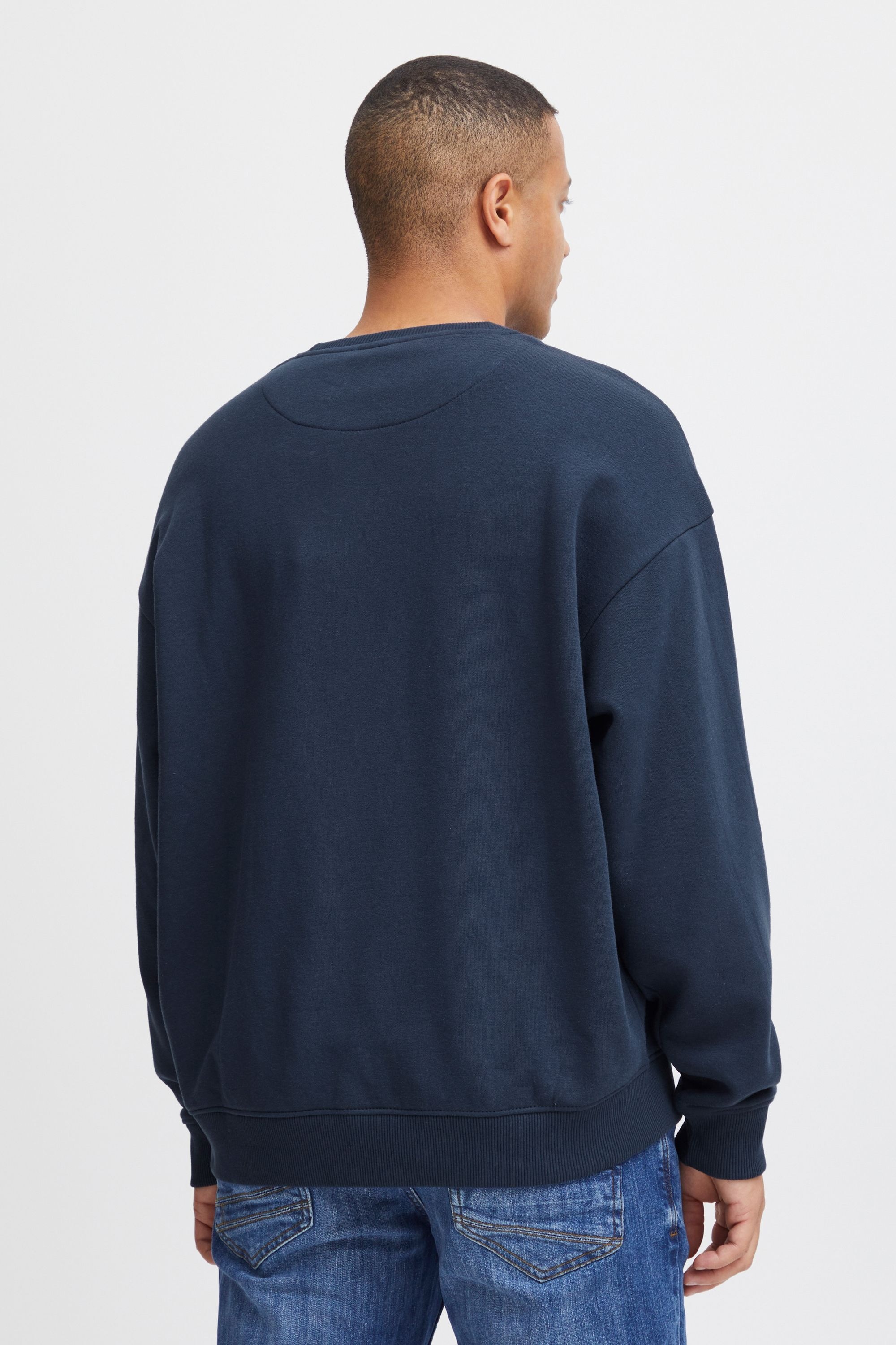 Blend Longpullover »Sweatshirt BHSweatshirt«