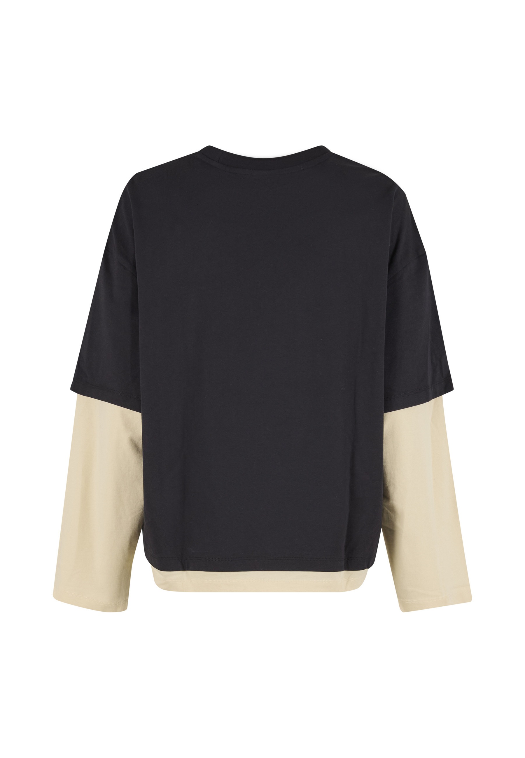 Karl Kani Langarmshirt »Karl Kani KK College Oversized Layered Longsleeve« 1