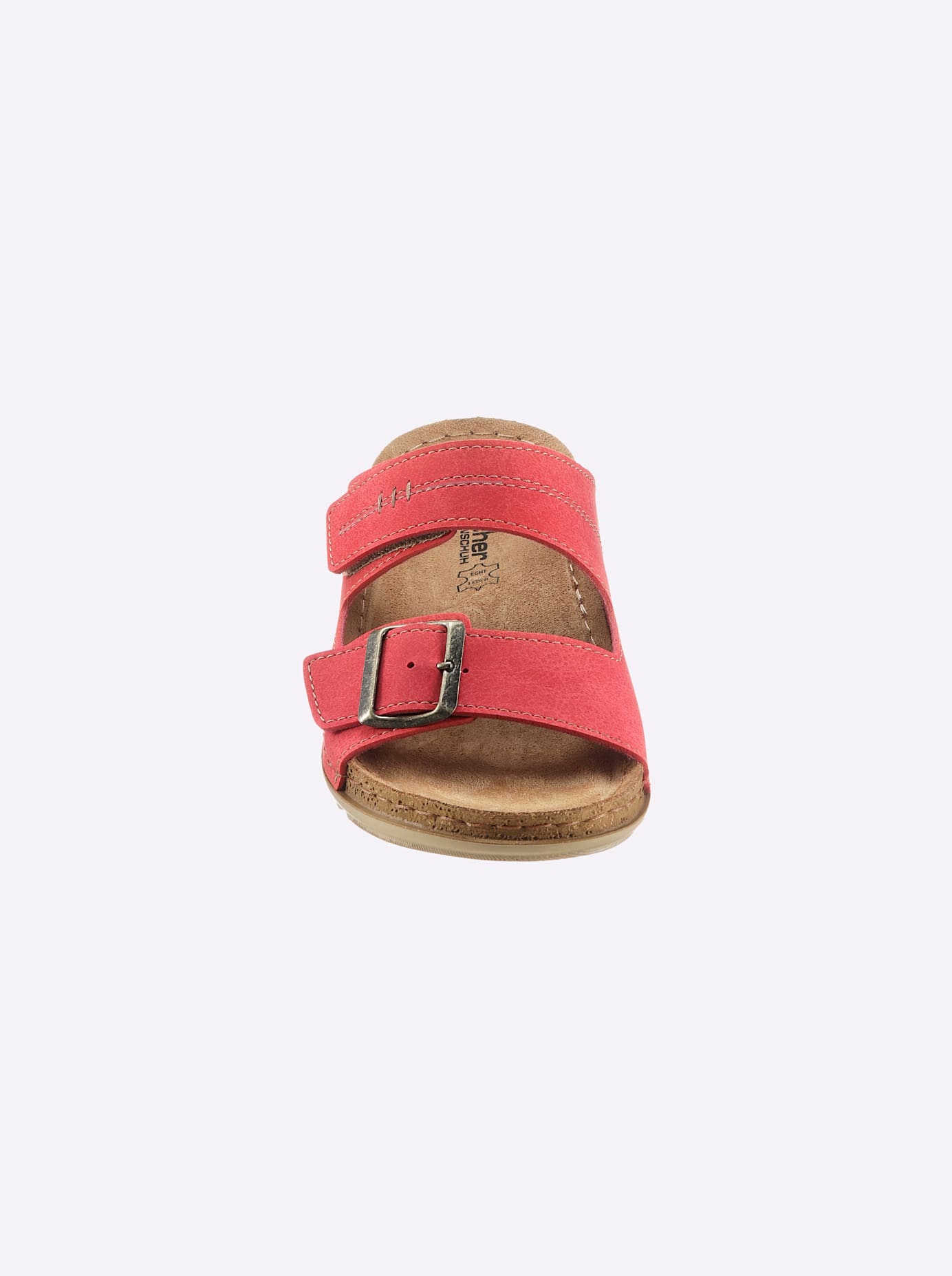 fischer Pantolette günstig online kaufen