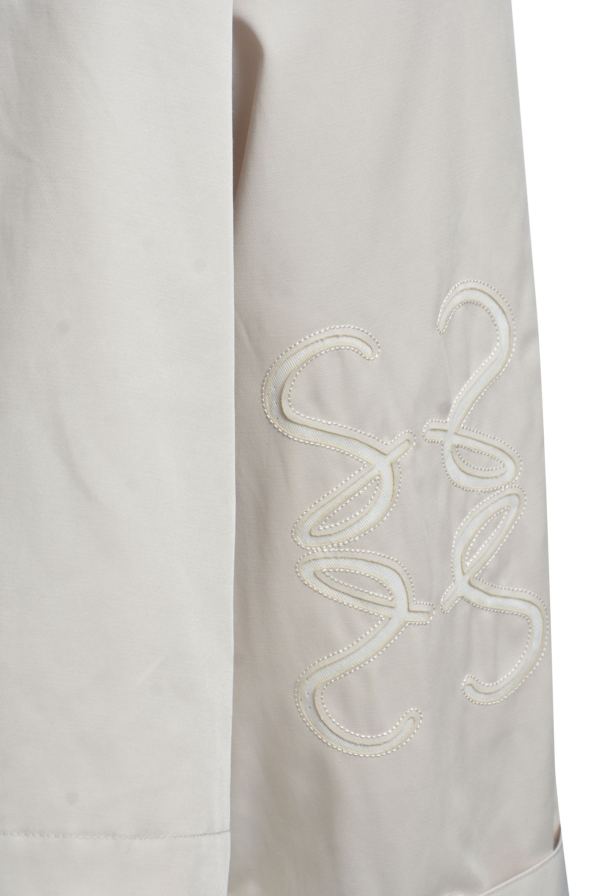 Thumbnail - Smith & Soul Kurzjacke in Trench-Optik