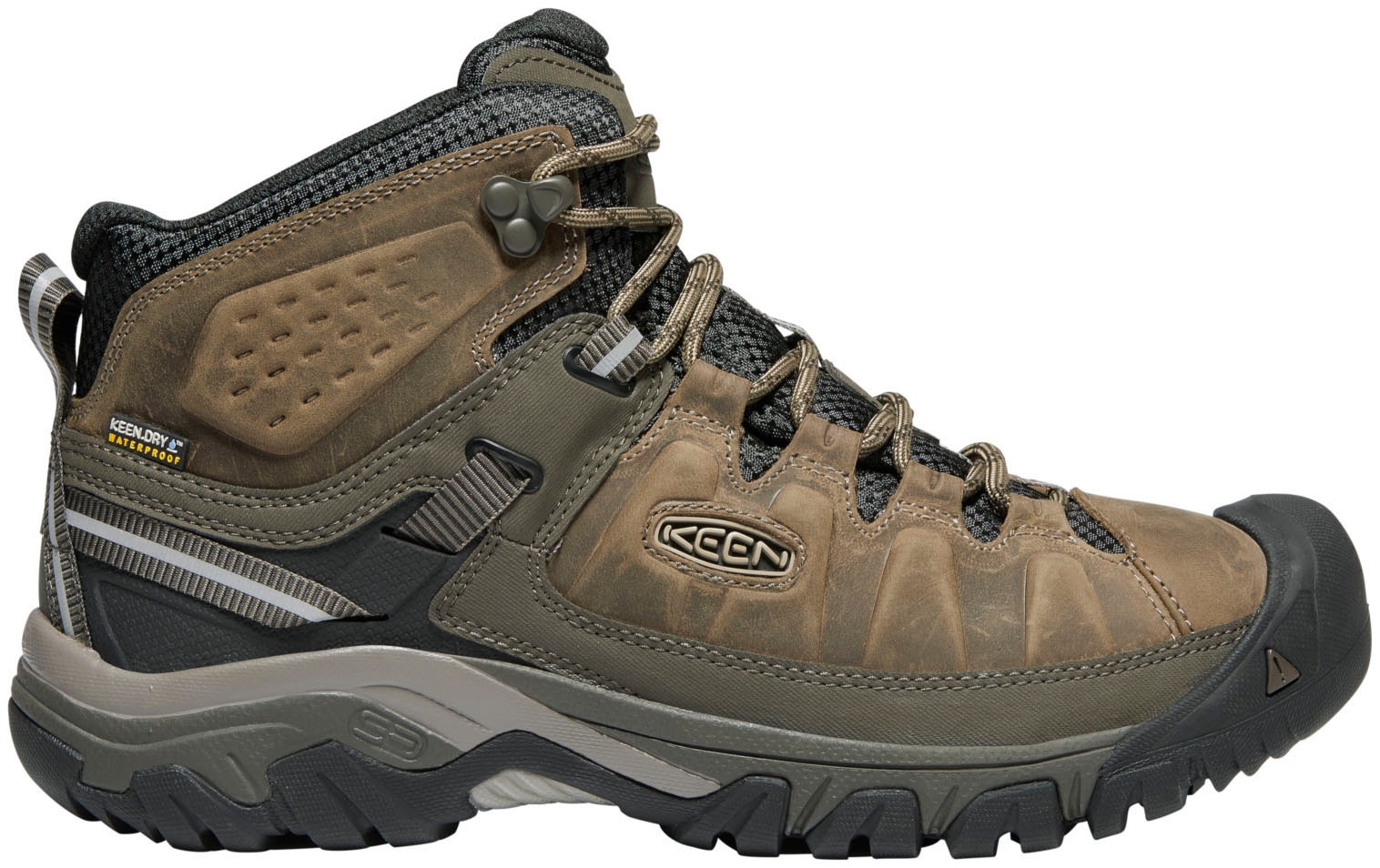 Keen Outdoorschuh "NXIS EVO MID WP", wasserdicht günstig online kaufen