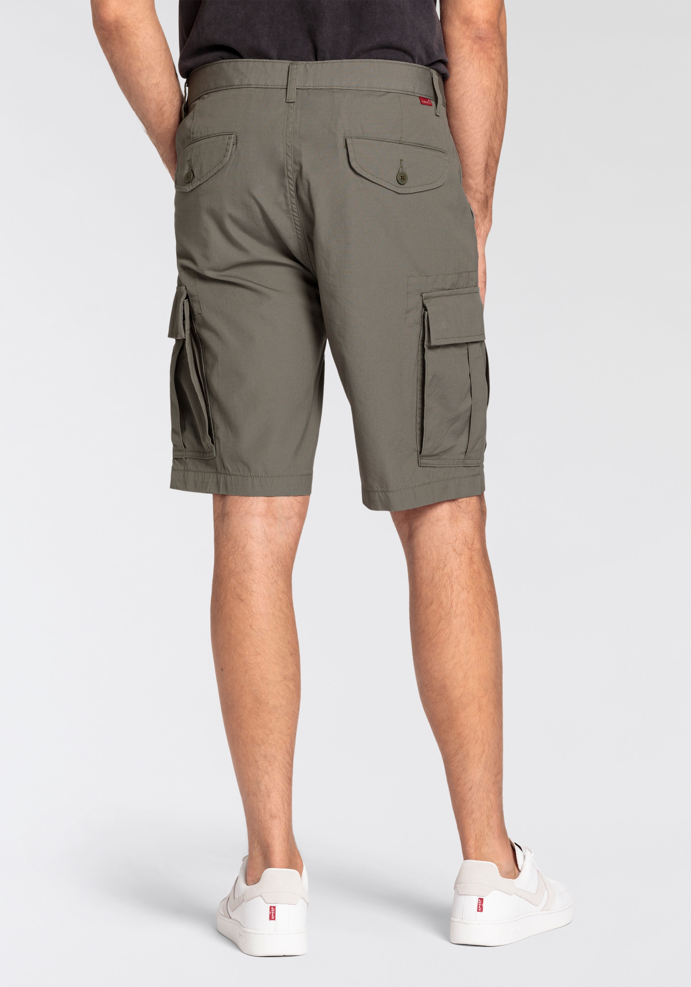 Levi's® Cargoshorts »CARRIER CARGO SHORT«