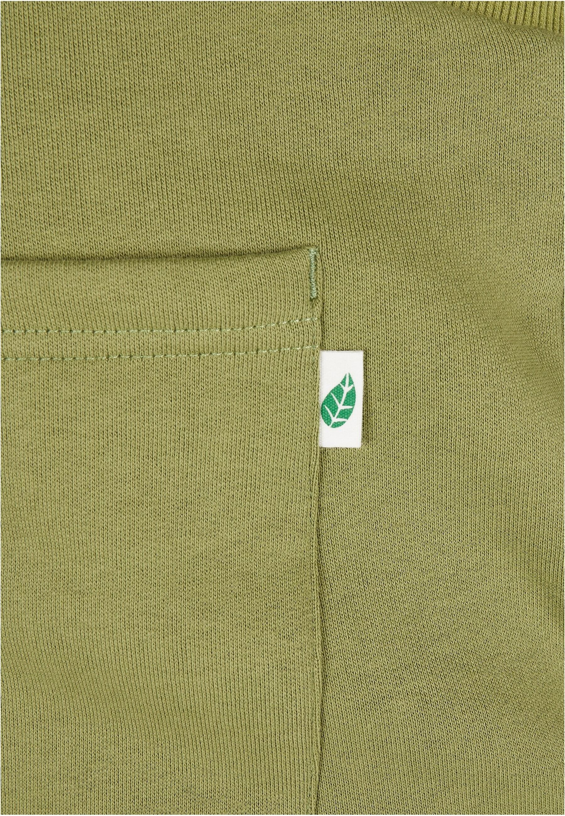 URBAN CLASSICS Jogginghose »Urban Classics Herren Organic Basic Sweatpants«, (1 tlg.)
