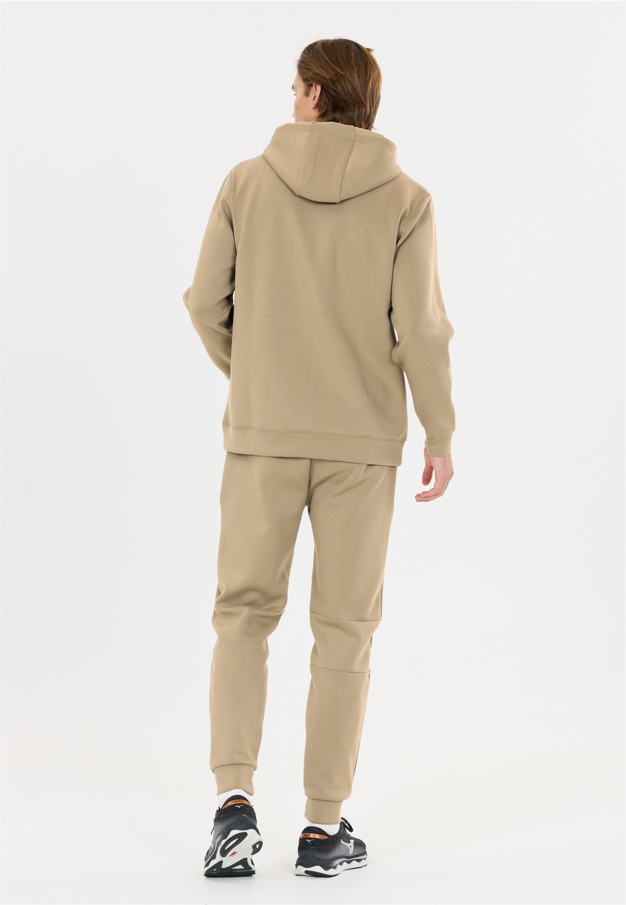 Virtus Kapuzensweatshirt »Taro V2«, Komfort

