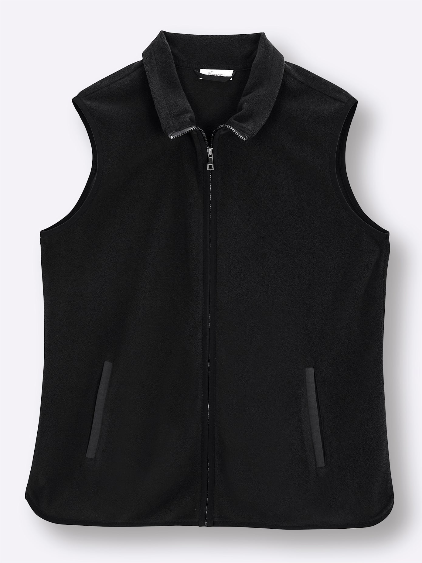 Thumbnail - Sheego Fleeceweste