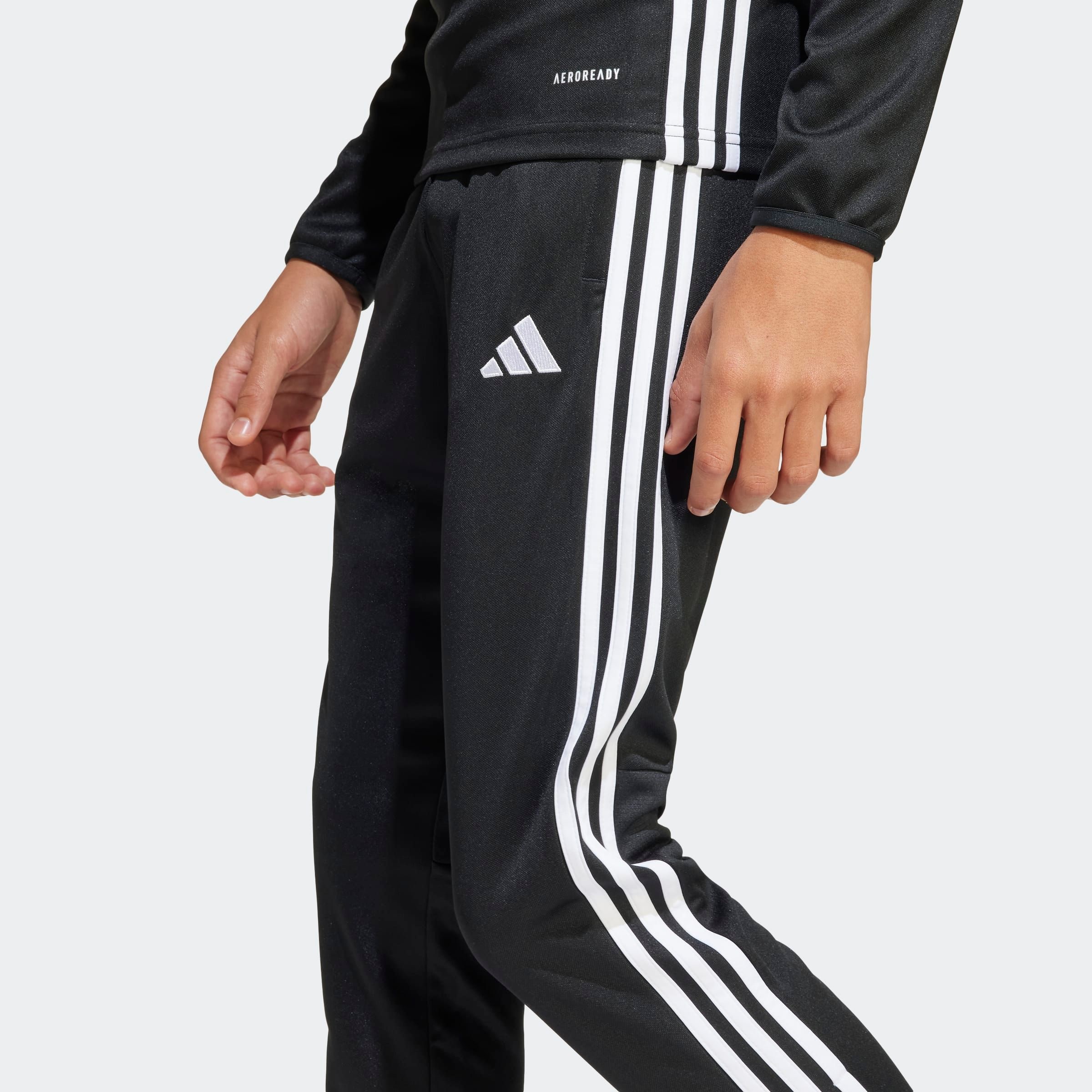 adidas Performance Trainingshose »TIRO ES PNT Y«, (1 tlg.)