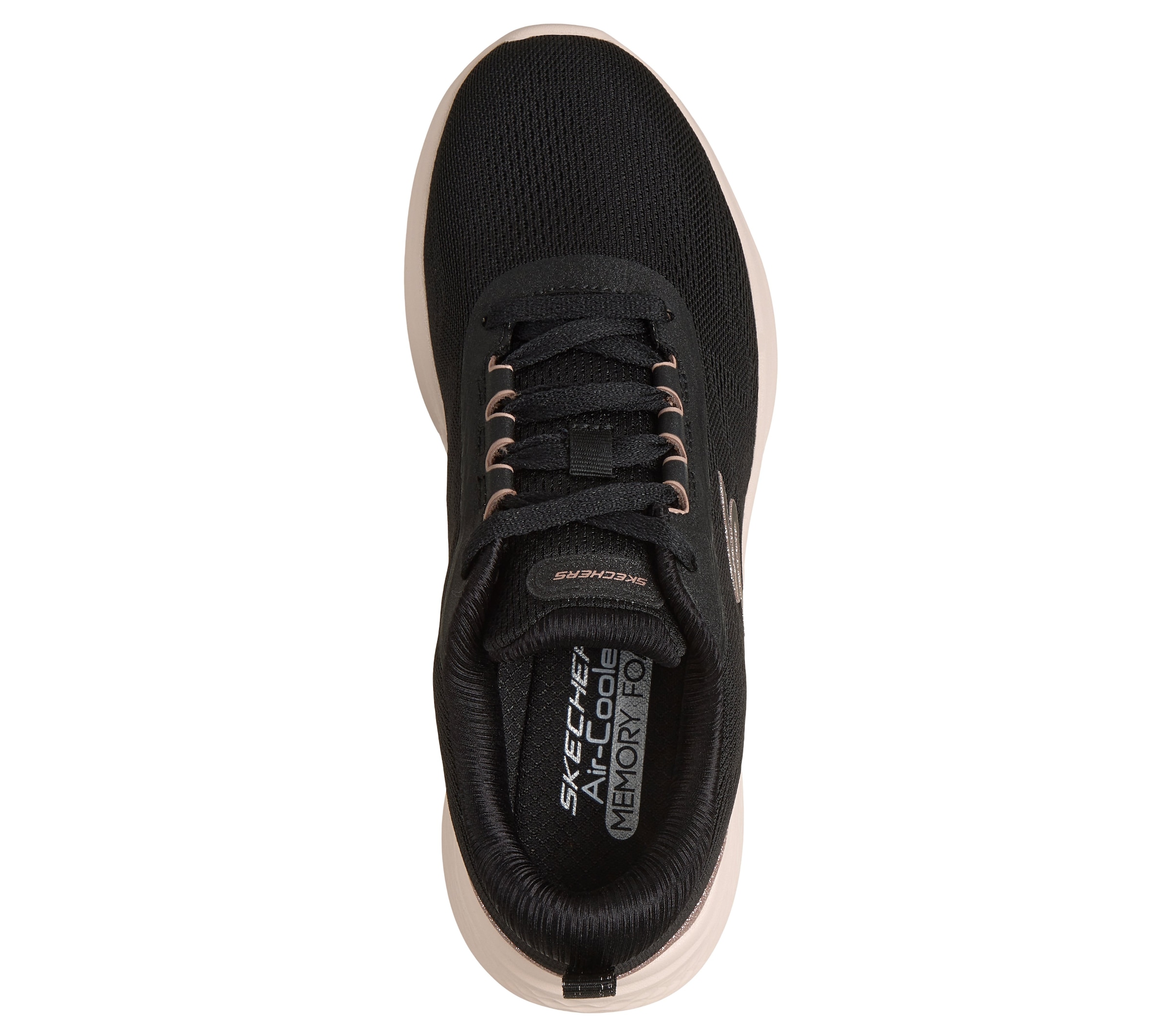 Skechers Sneaker »SKECH-LITE PRO 2.0-«  Schnürschuh, Freizeitschuh mit Memory Foam