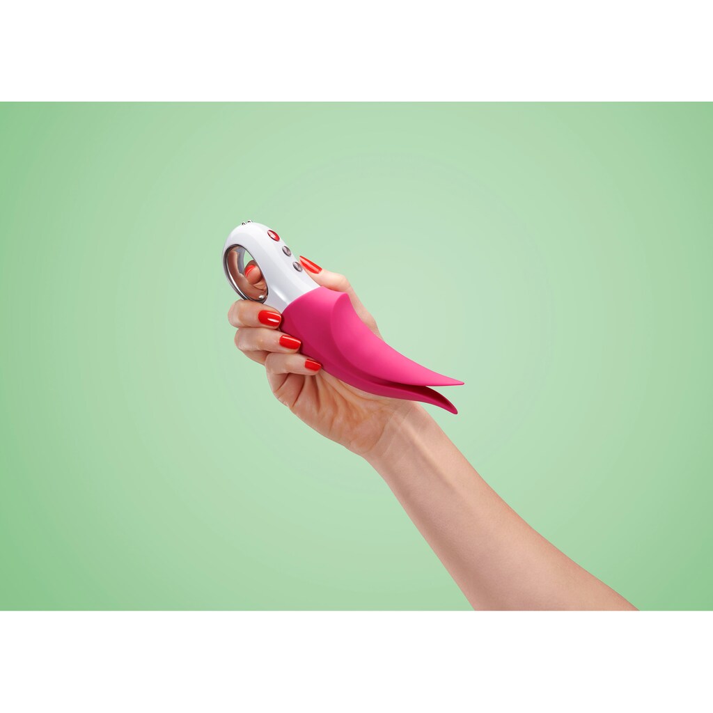 Fun Factory Vibrator »VOLTA«