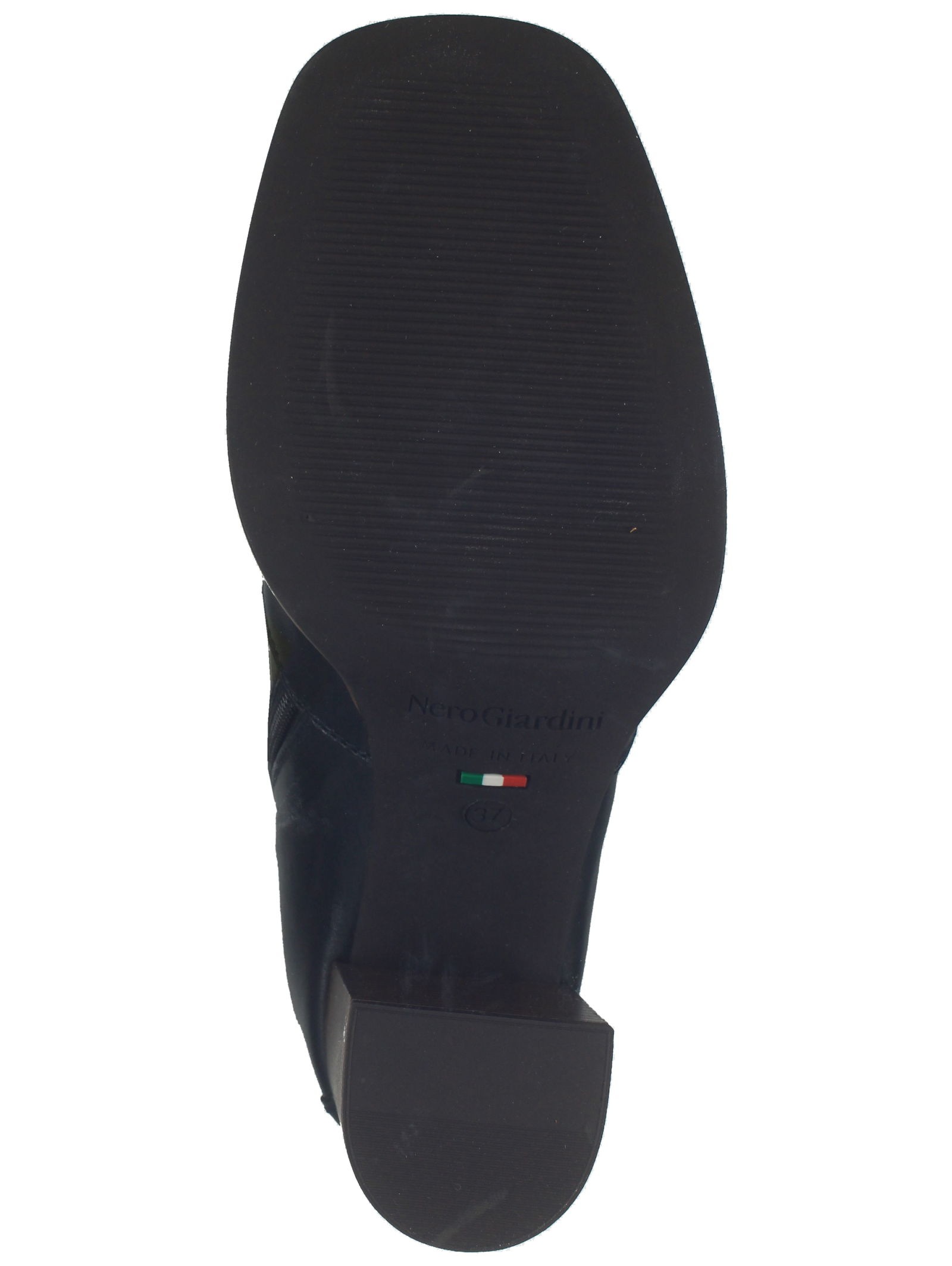 Nero Giardini Stiefelette »Nero Giardini Stiefelette Leder«