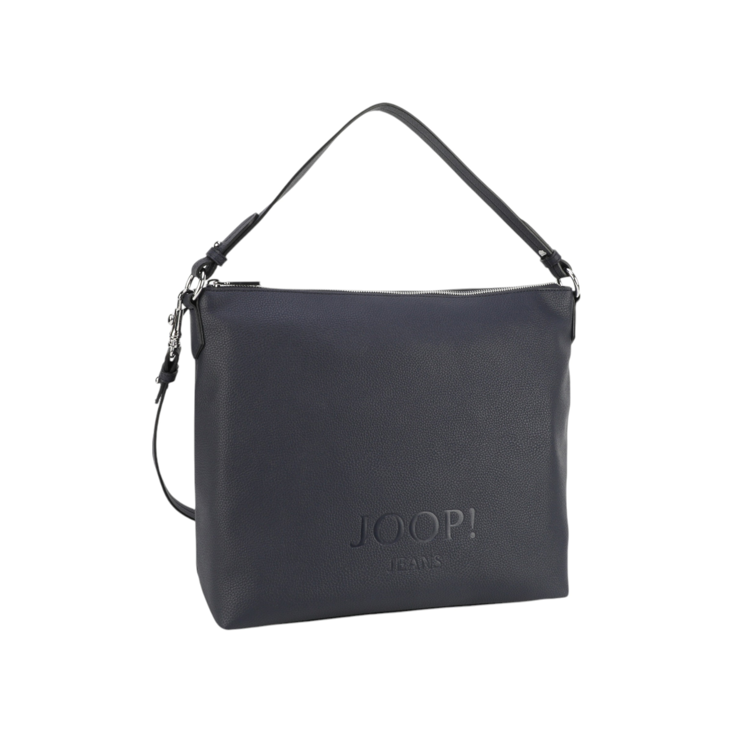 Joop Jeans Hobo »lettera 1.0 dalia hobo lhz«, Henkeltasche Umhängetasche Schultertasche