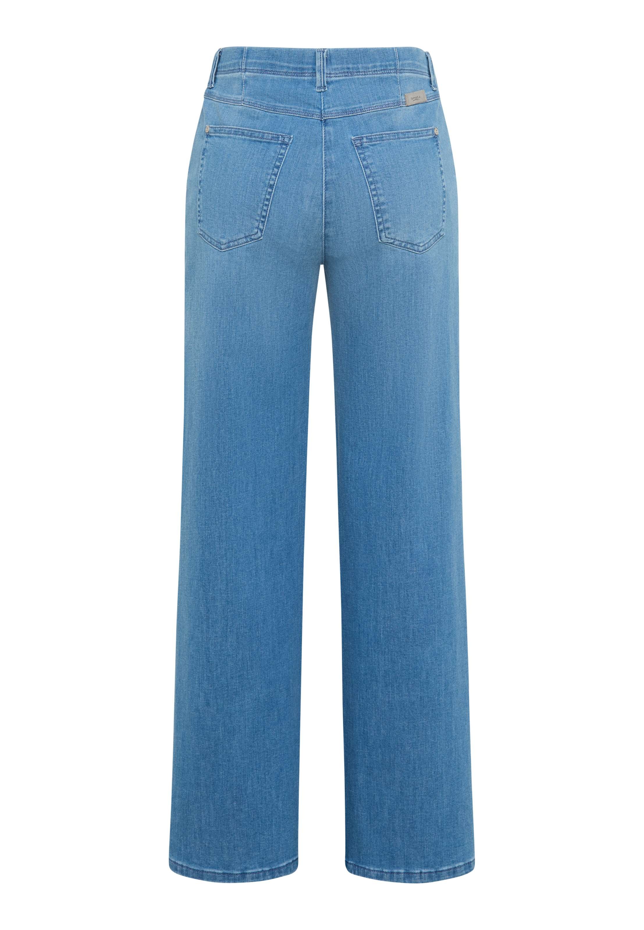 RAPHAELA by BRAX 5-Pocket-Jeans "Style LAURA FLARED" günstig online kaufen