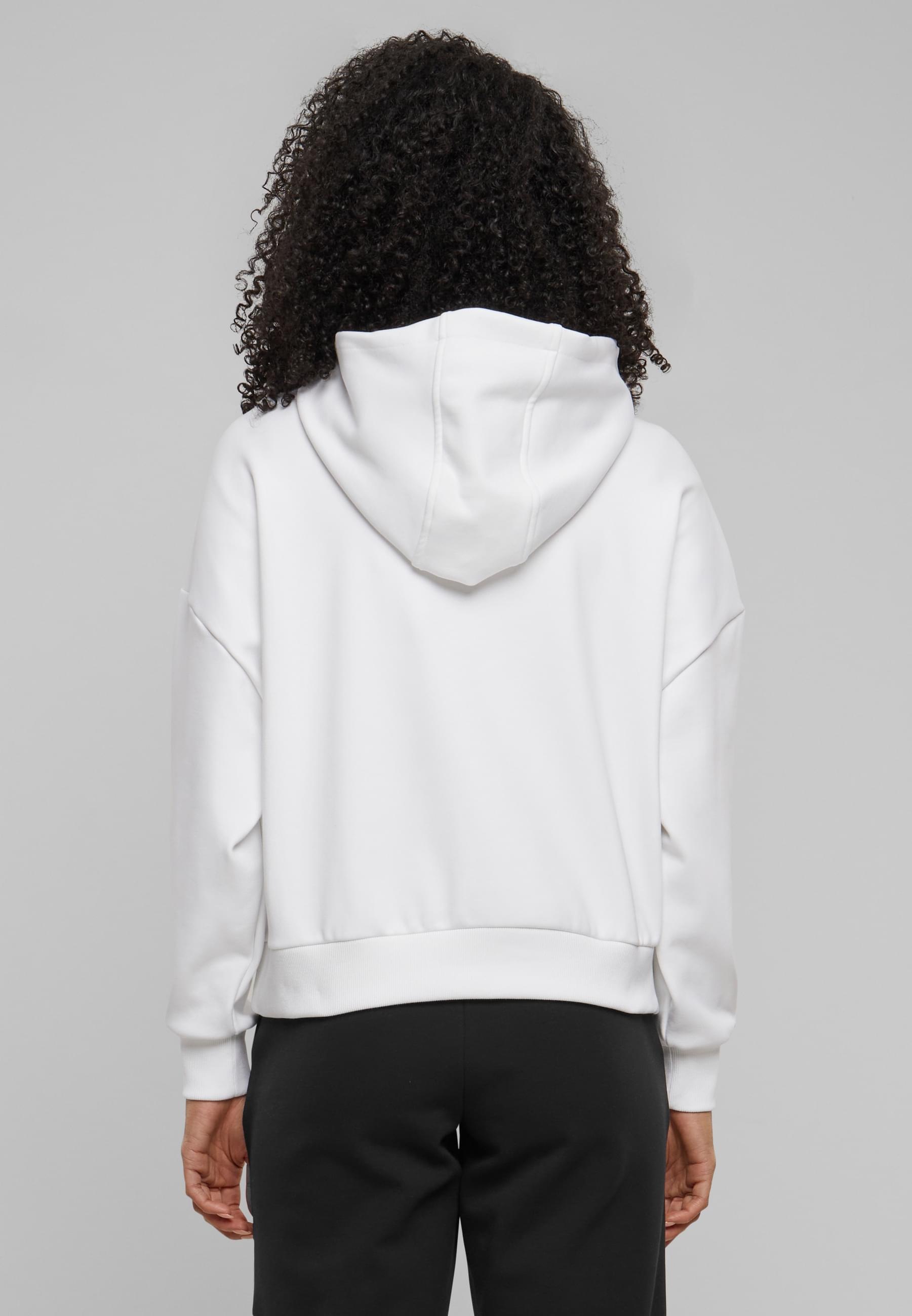 URBAN CLASSICS Kapuzenpullover »Urban Classics Damen Ladies Cozy Oversized Hoody«, (1 tlg.)