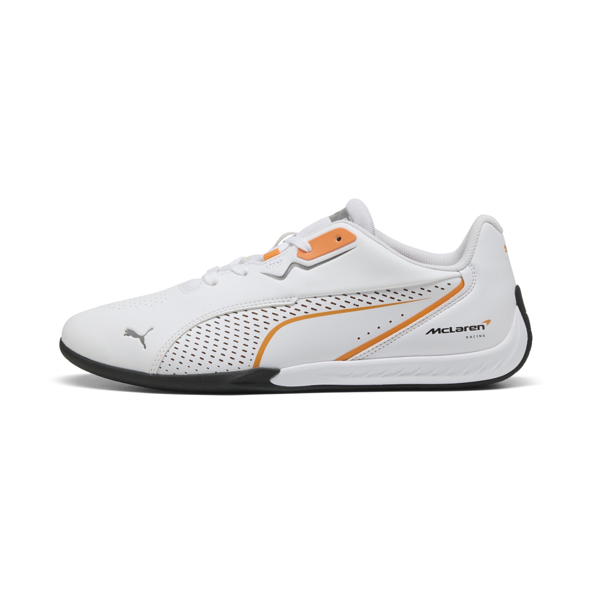 PUMA Sneaker »McLAREN RACING Drift Cat 11 Sneakers Erwachsene«