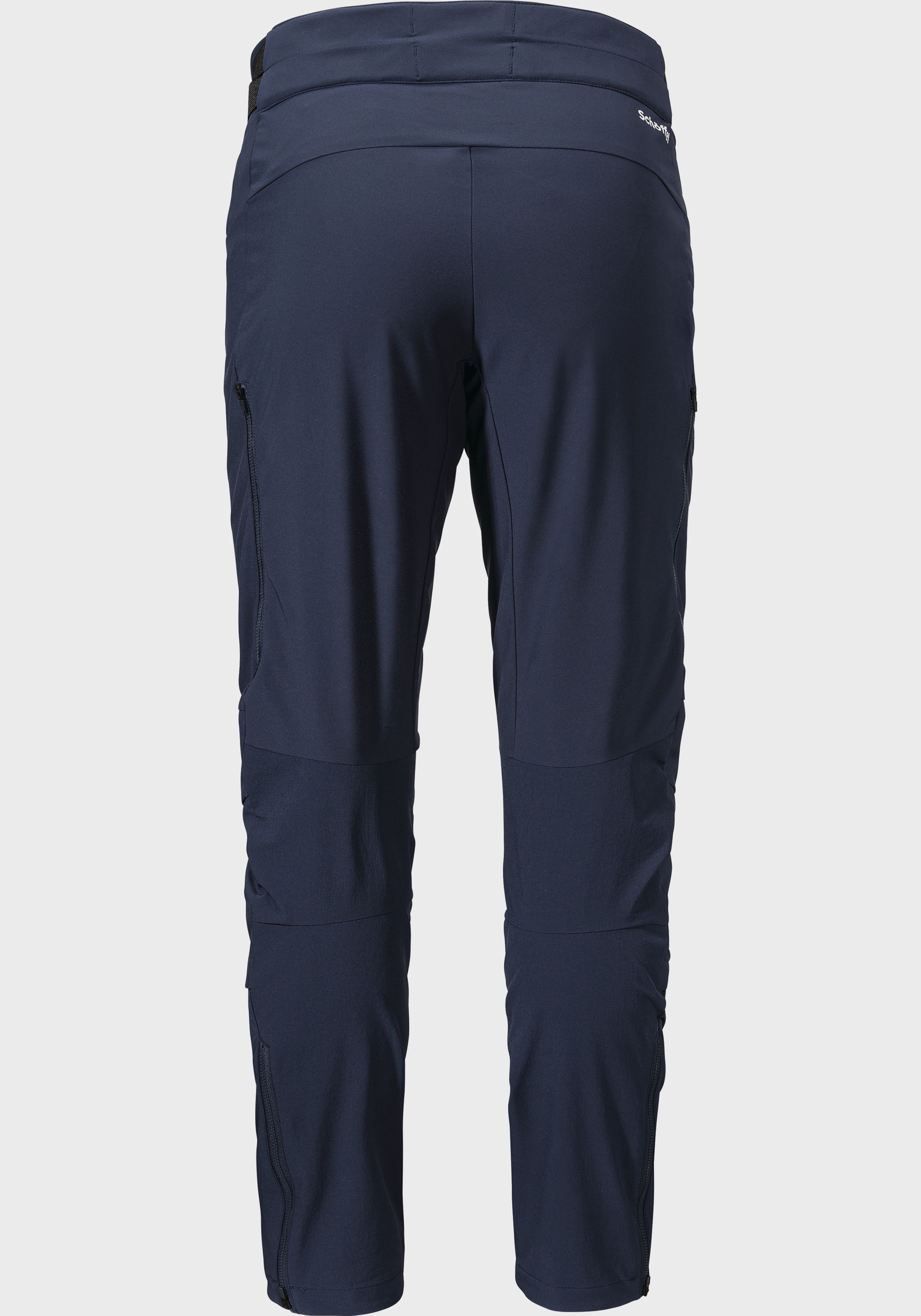 Schöffel Outdoorhose "Hybrid Pants Tree Run M" günstig online kaufen