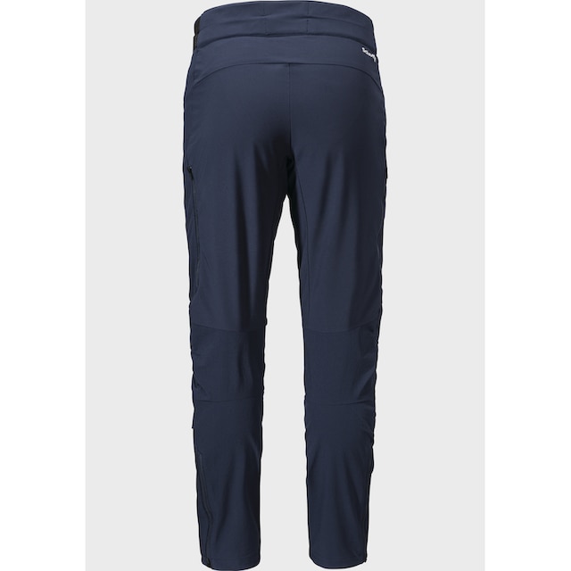 Schöffel Outdoorhose »Hybrid Pants Tree Run M« | BAUR