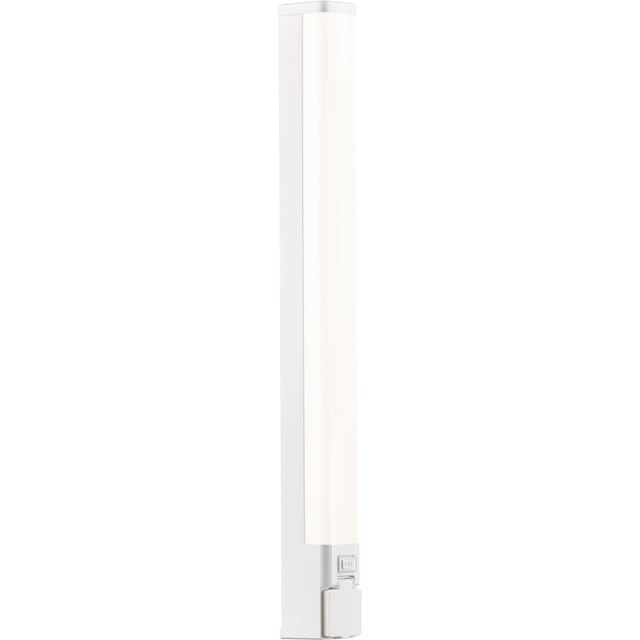 Nordlux LED Wandleuchte »Sjaver«, inkl. 15W LED, 1200 Lumen, IP44 | BAUR