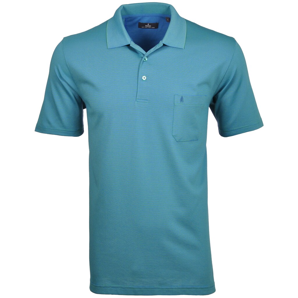 RAGMAN Poloshirt