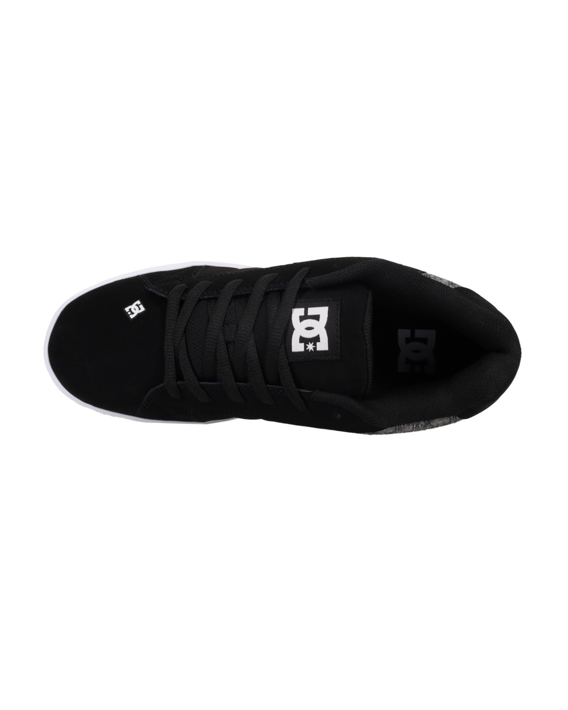 DC Shoes Sneaker »Net«