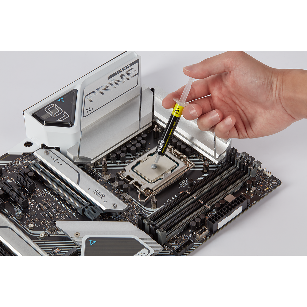 Corsair Wärmeleitpaste »XTM70«