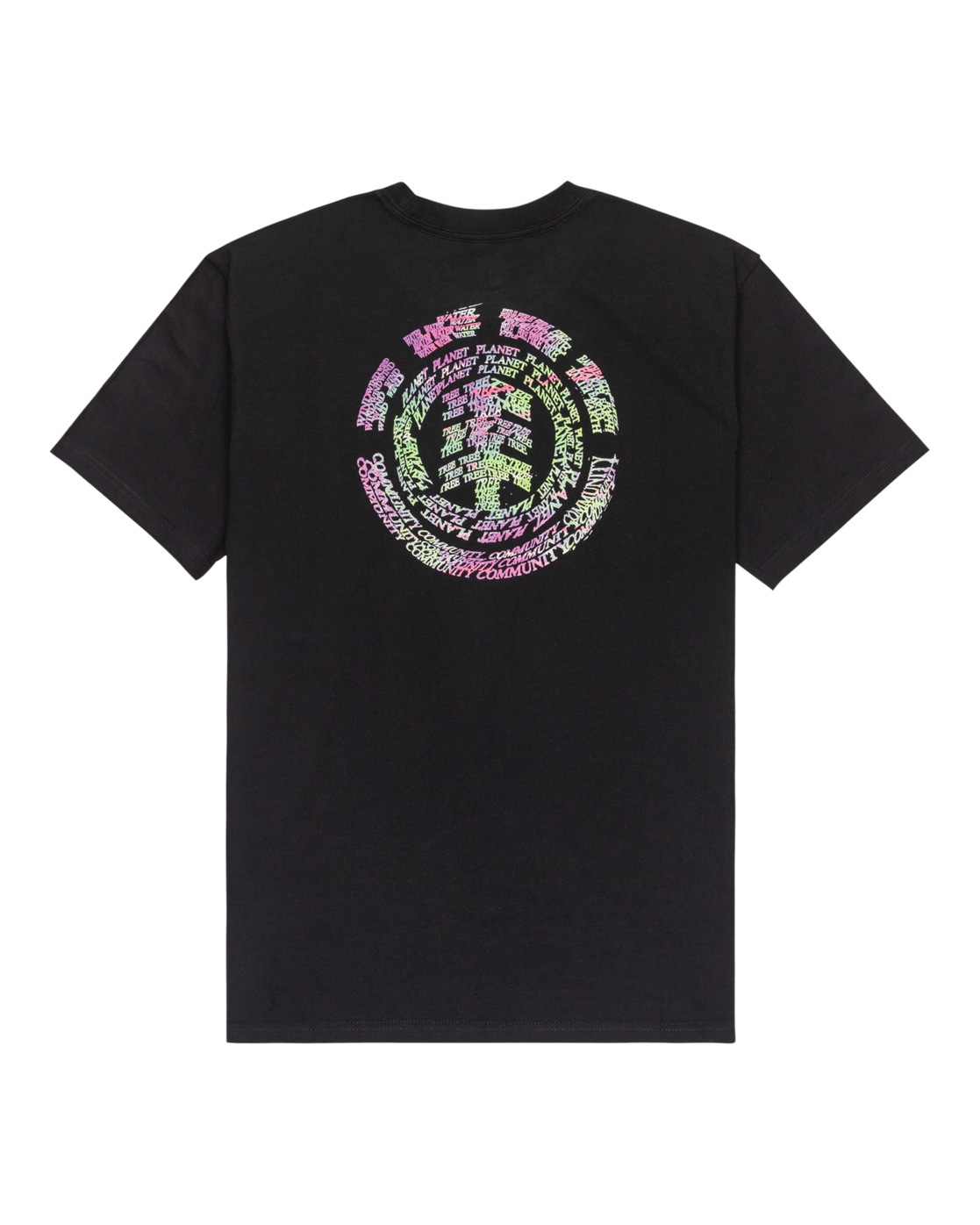 Element T-Shirt "Tree Icon" günstig online kaufen