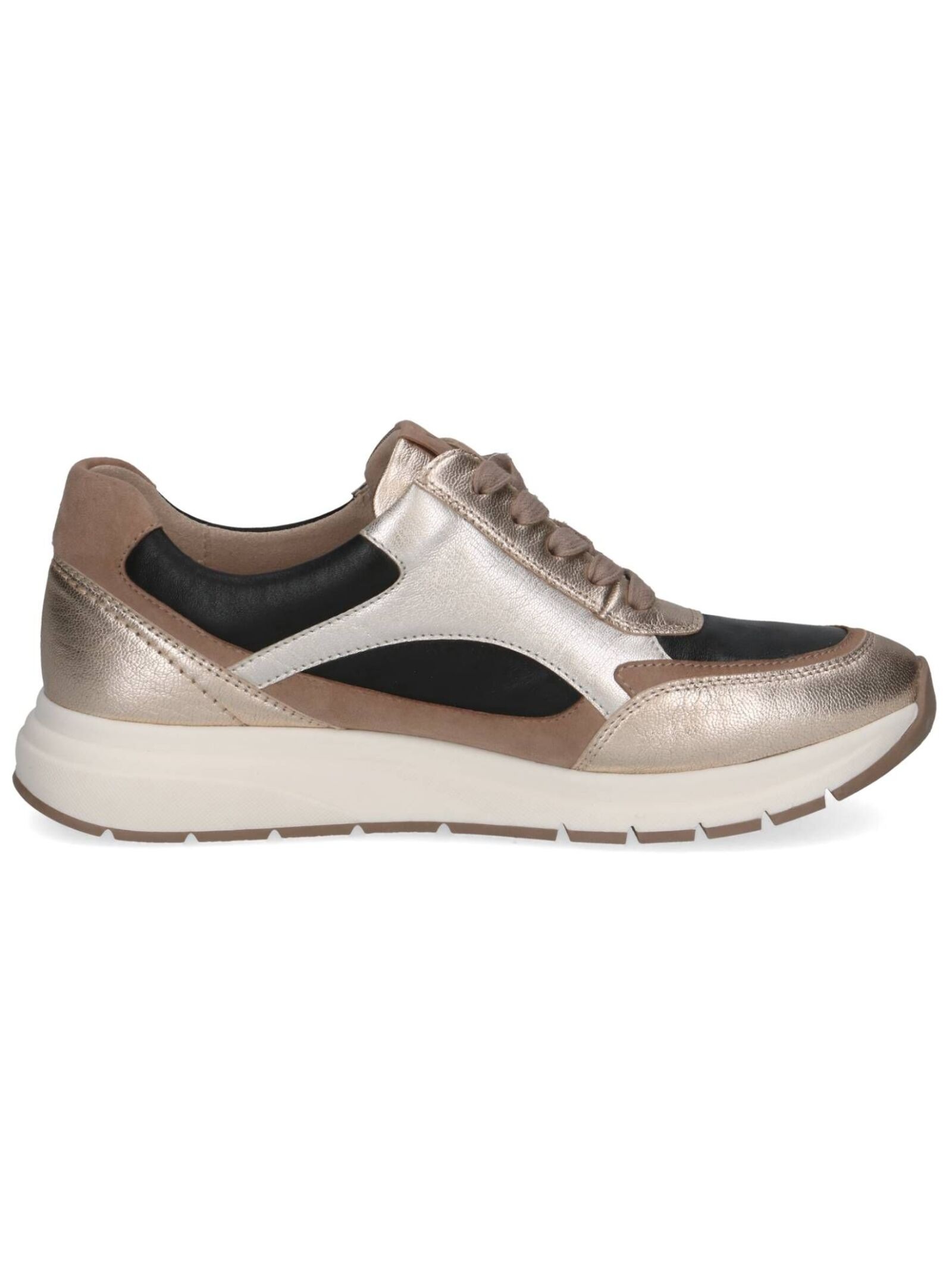 Caprice Sneaker »Caprice Sneaker Leder«