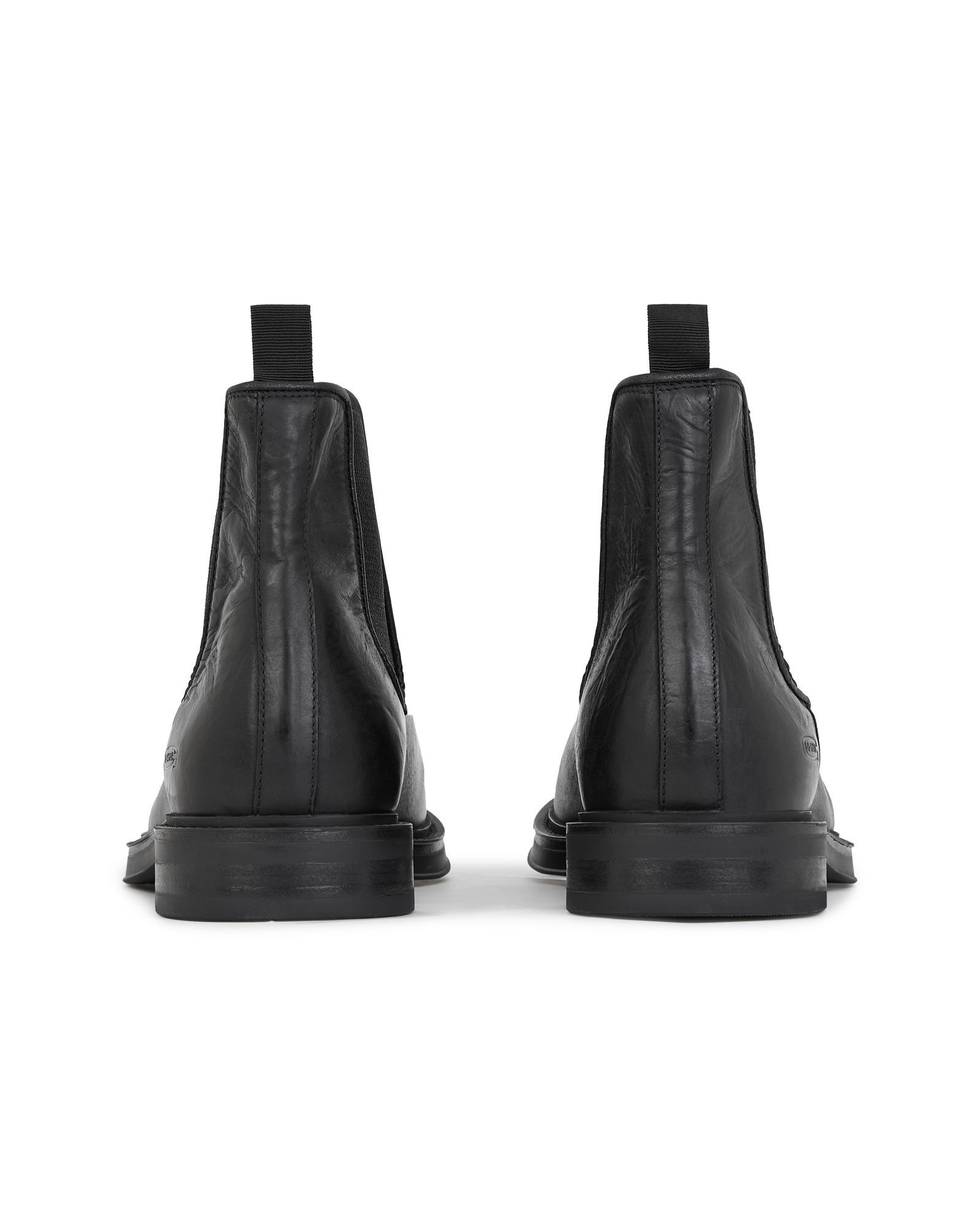 G-STAR Chelseaboots "Eton Mid Chelsea Stiefel"